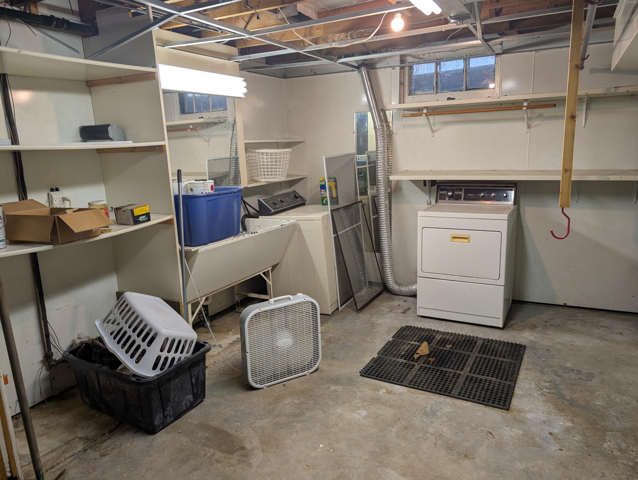 805 2nd Street Property Photo 11