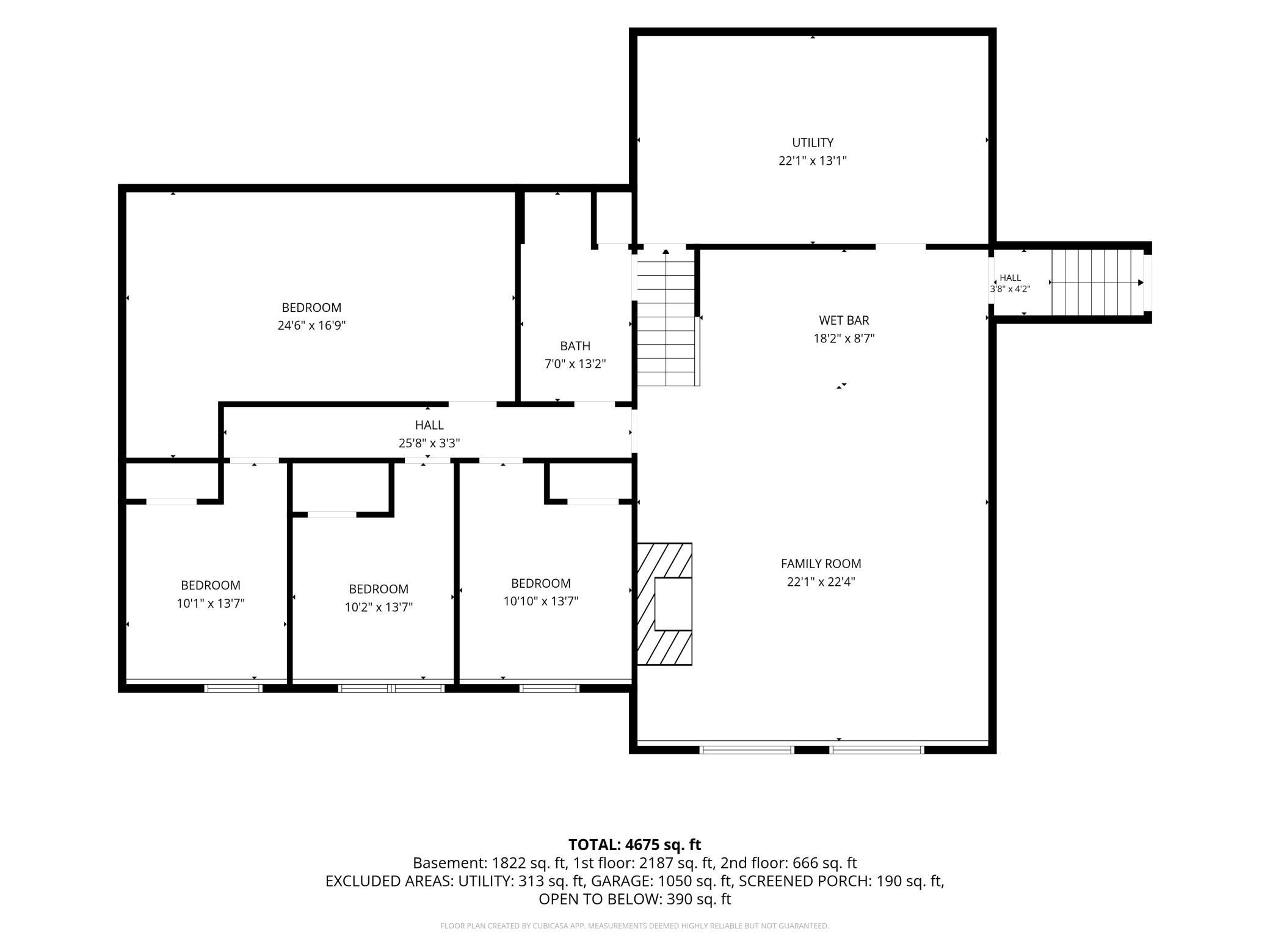 1103 Terrasol Lane Property Photo 51