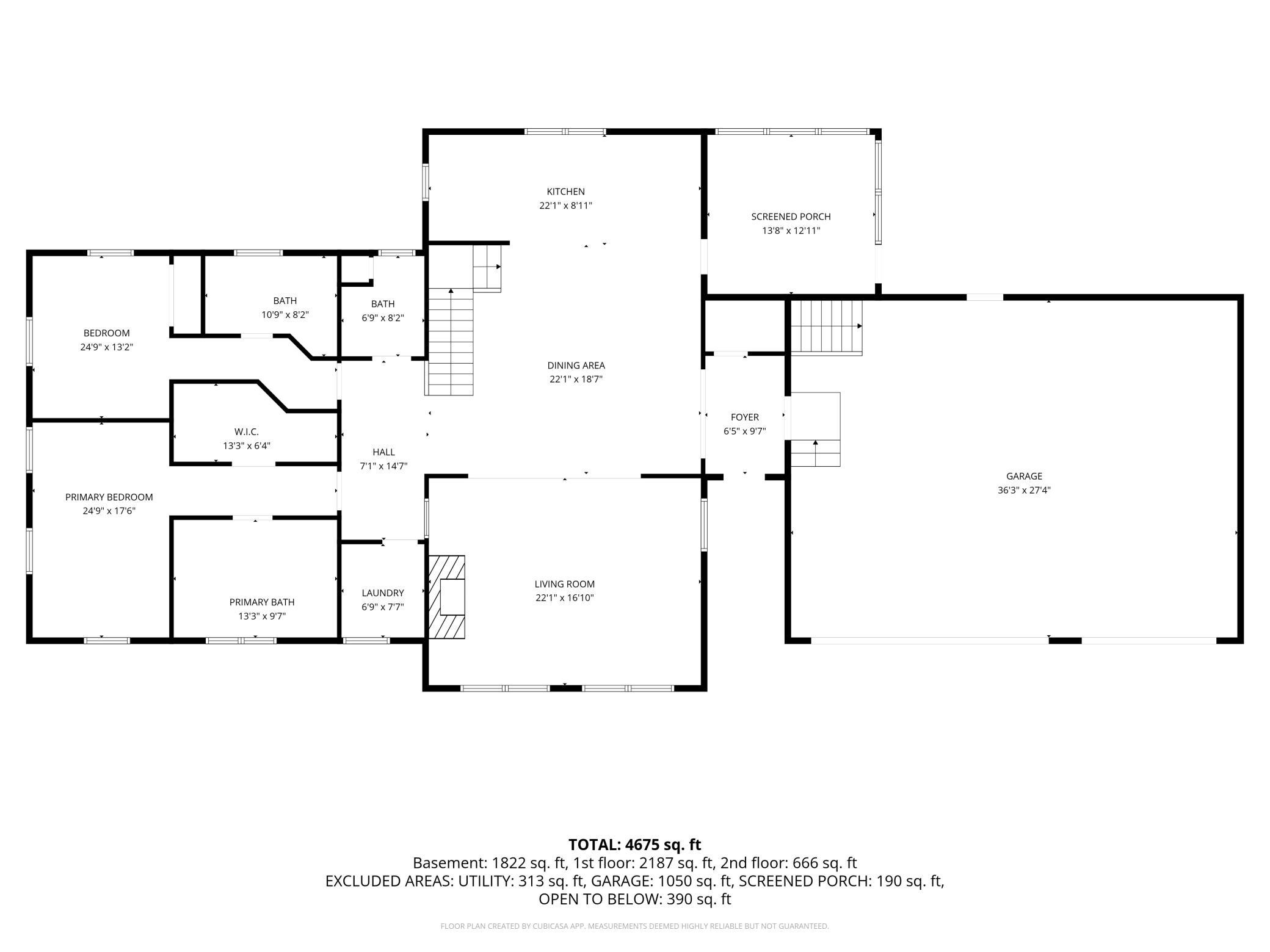 1103 Terrasol Lane Property Photo 52