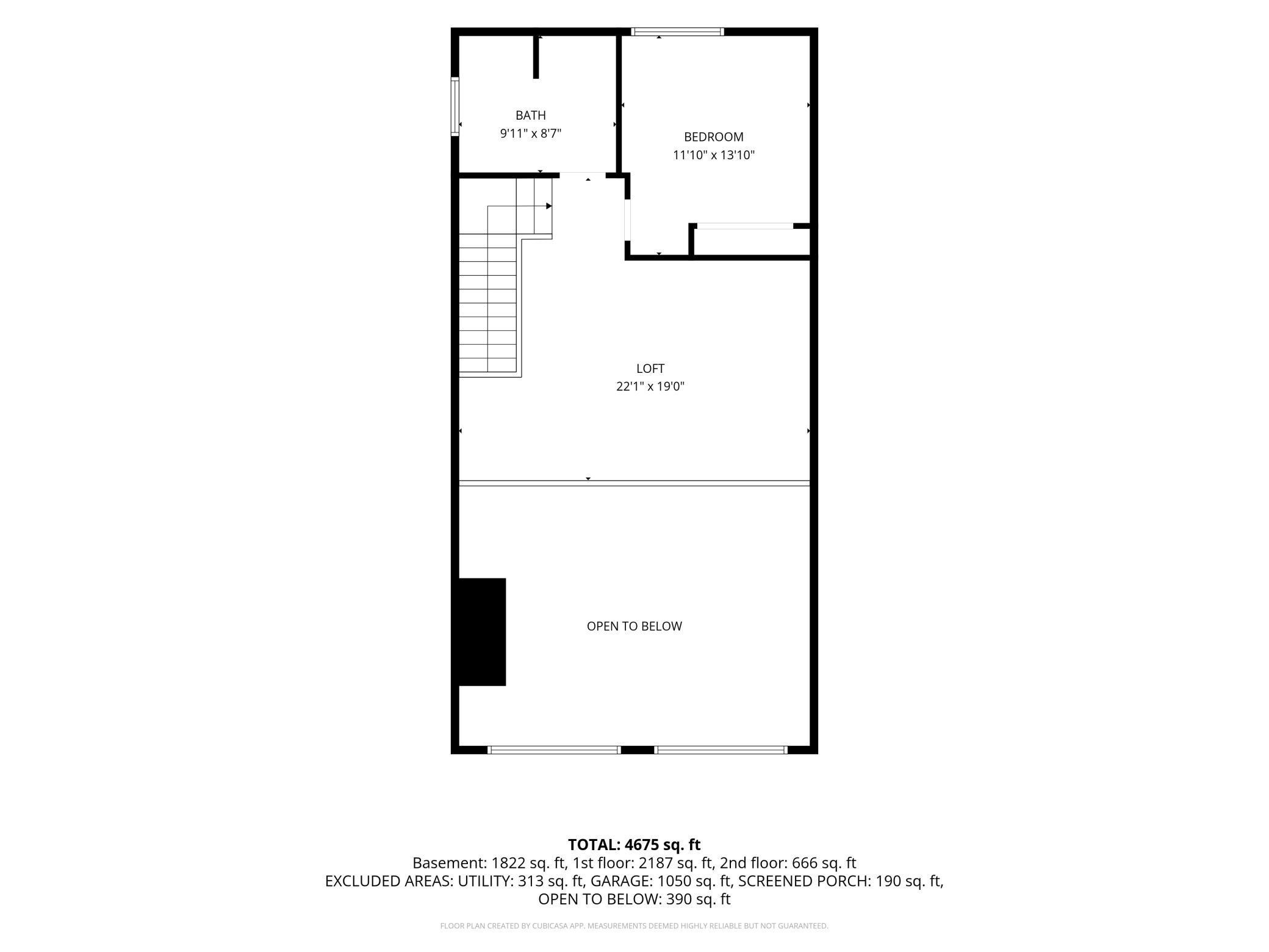 1103 Terrasol Lane Property Photo 53
