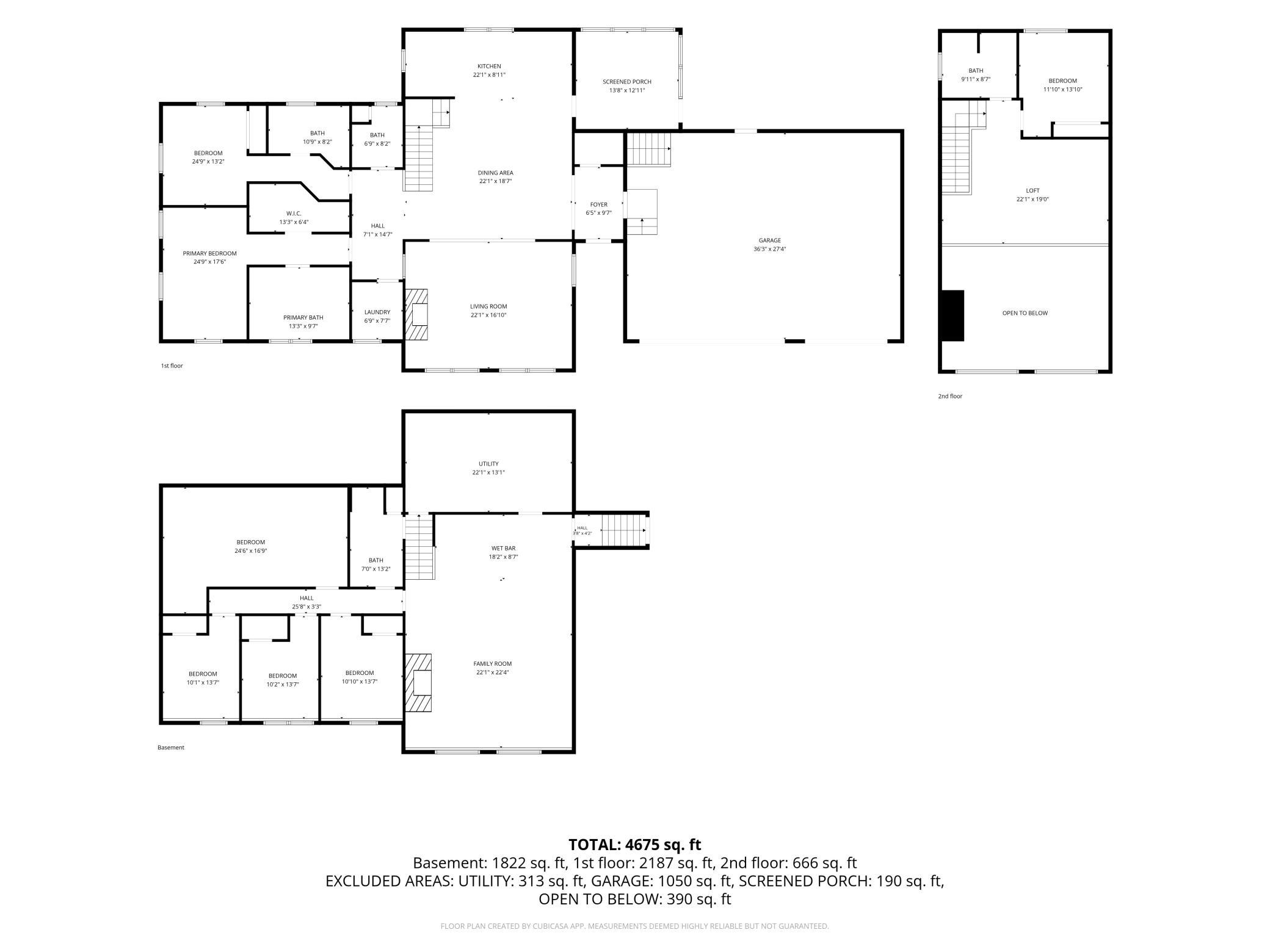 1103 Terrasol Lane Property Photo 54