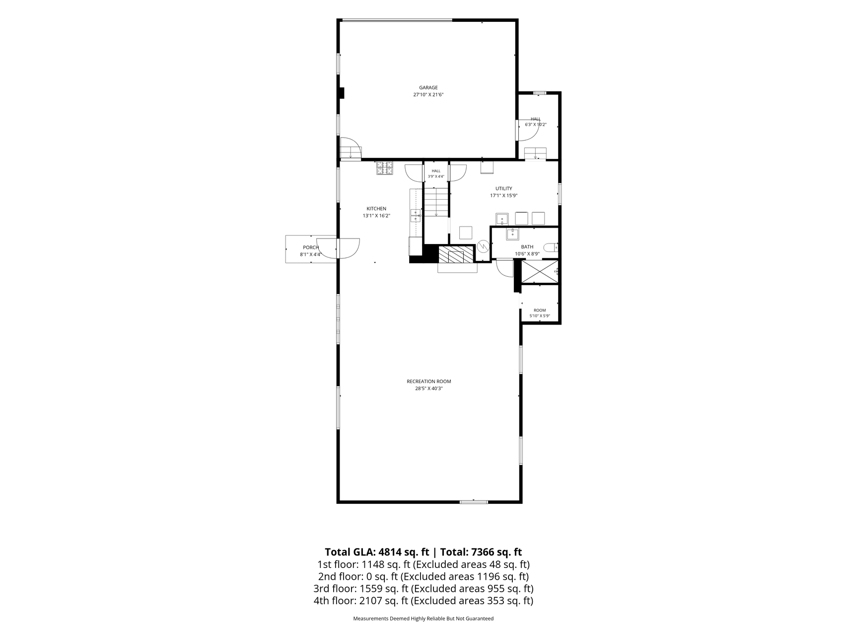 1472 Bridgeview Avenue Property Photo 85