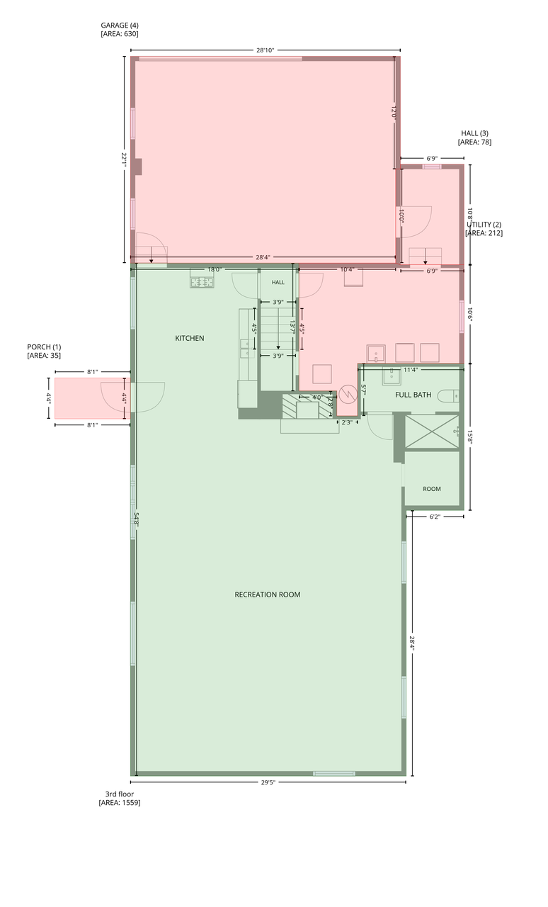 1472 Bridgeview Avenue Property Photo 89