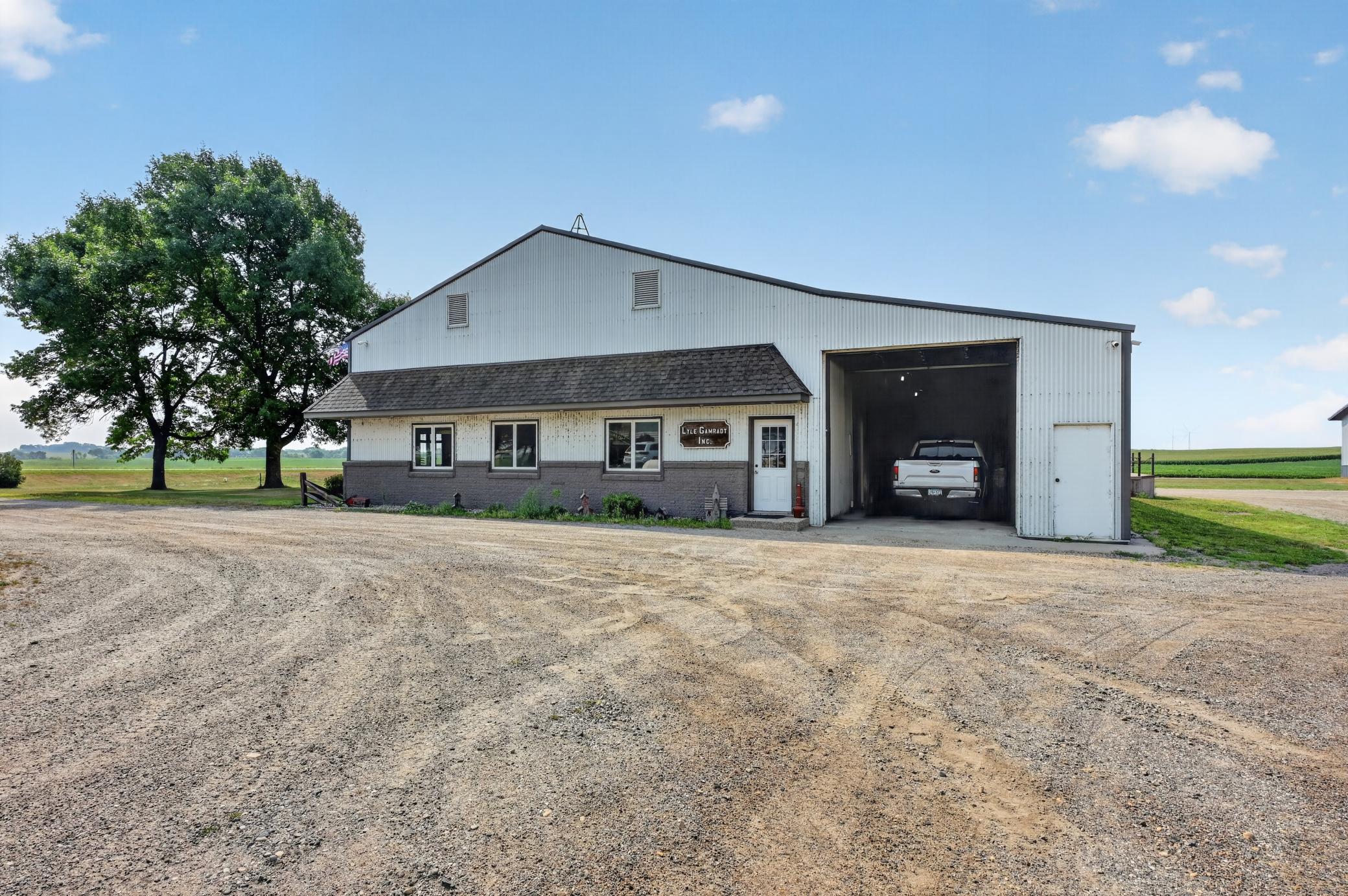 43553 State Highway 28 Property Photo 30