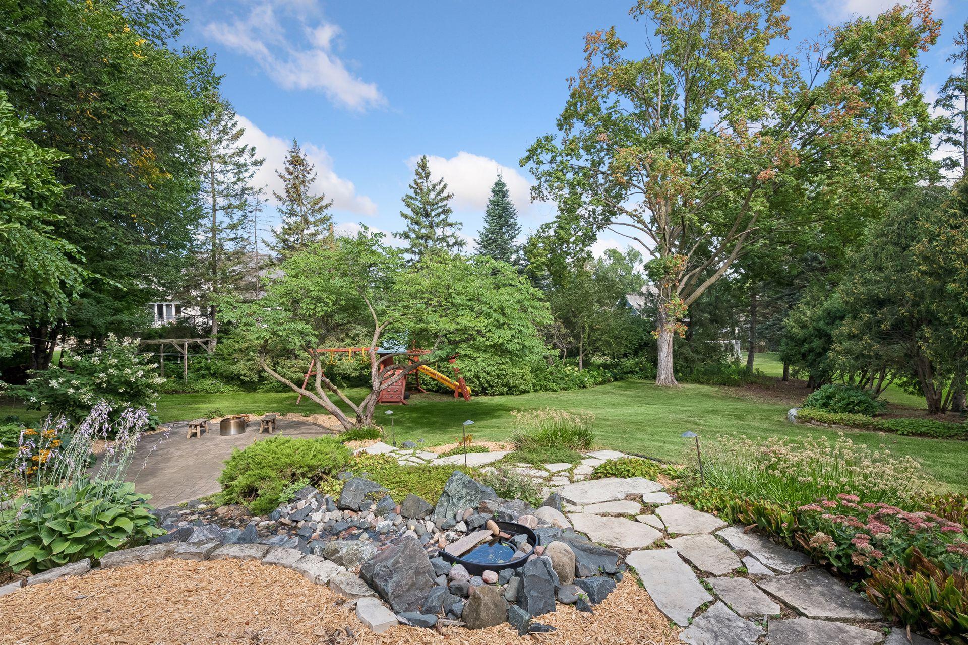 4808 Woodhill Way Property Photo 7