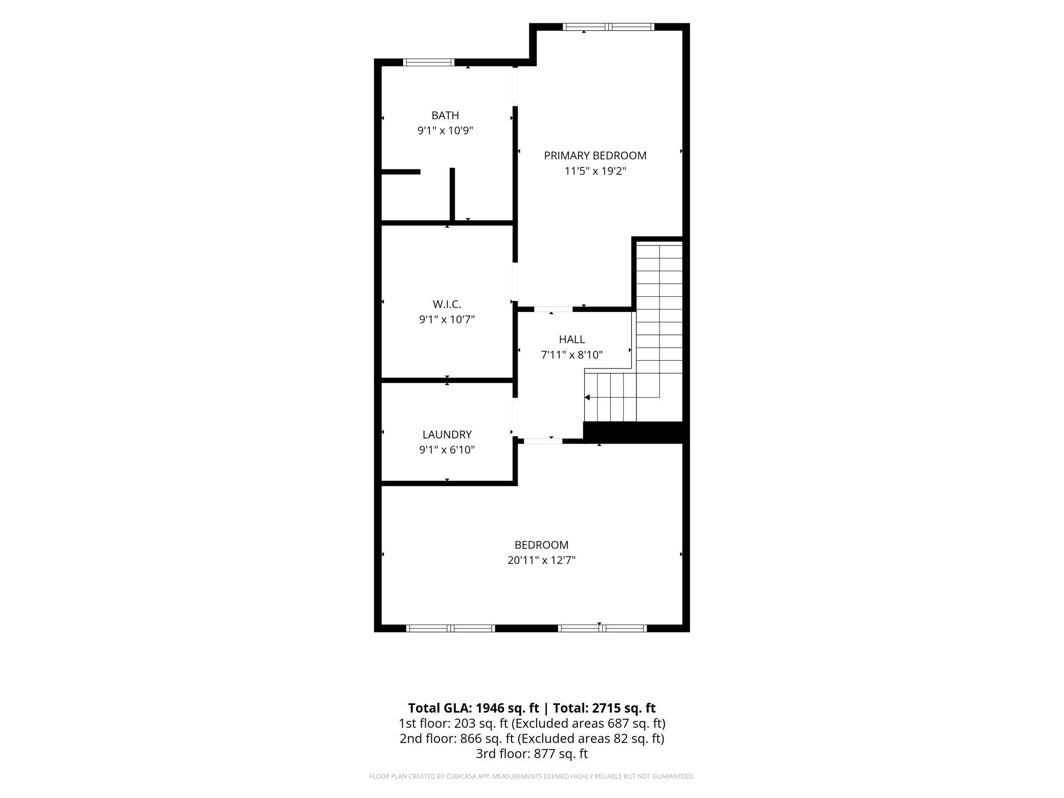 3049 Bluestem Trail Property Photo 38