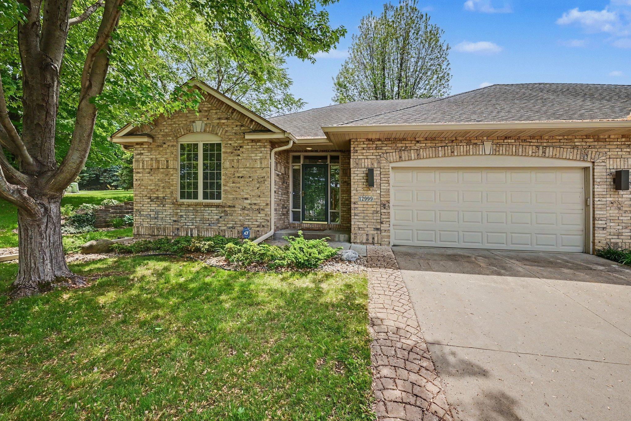 12999 Garvin Brook Lane Property Photo 1