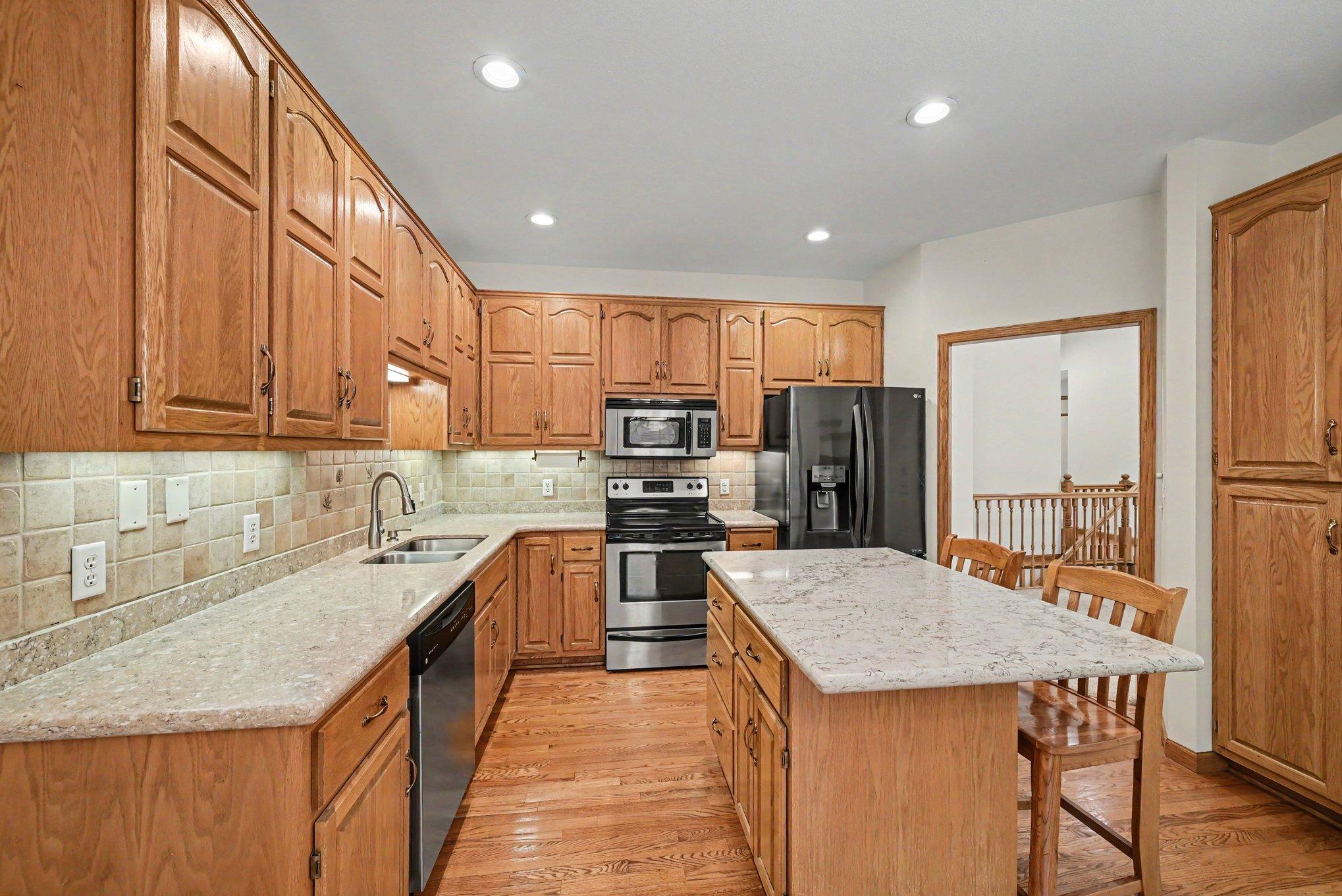 12999 Garvin Brook Lane Property Photo 13