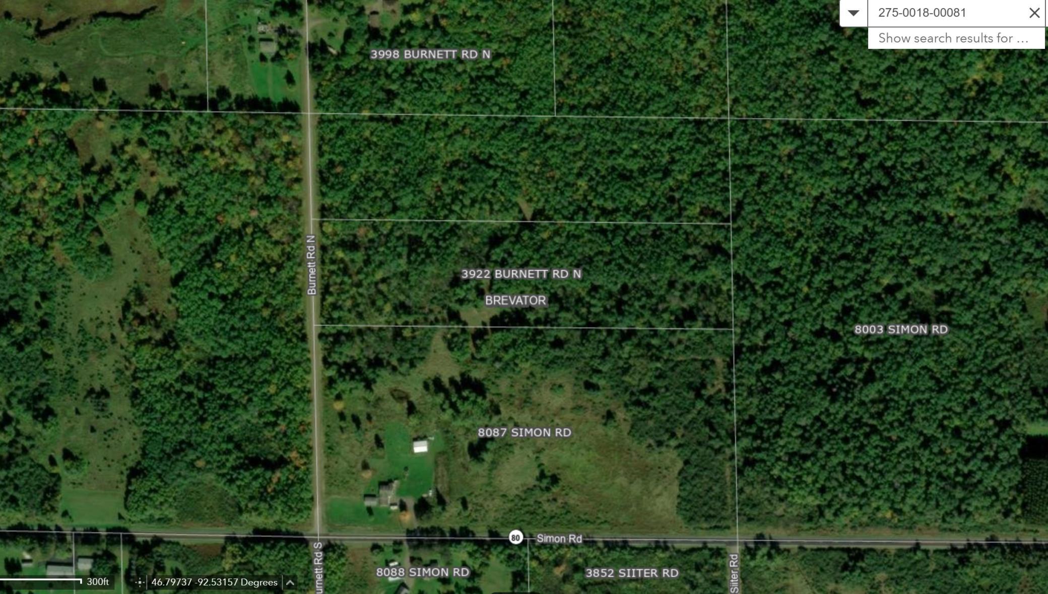 3922 Burnett Road Property Photo 1
