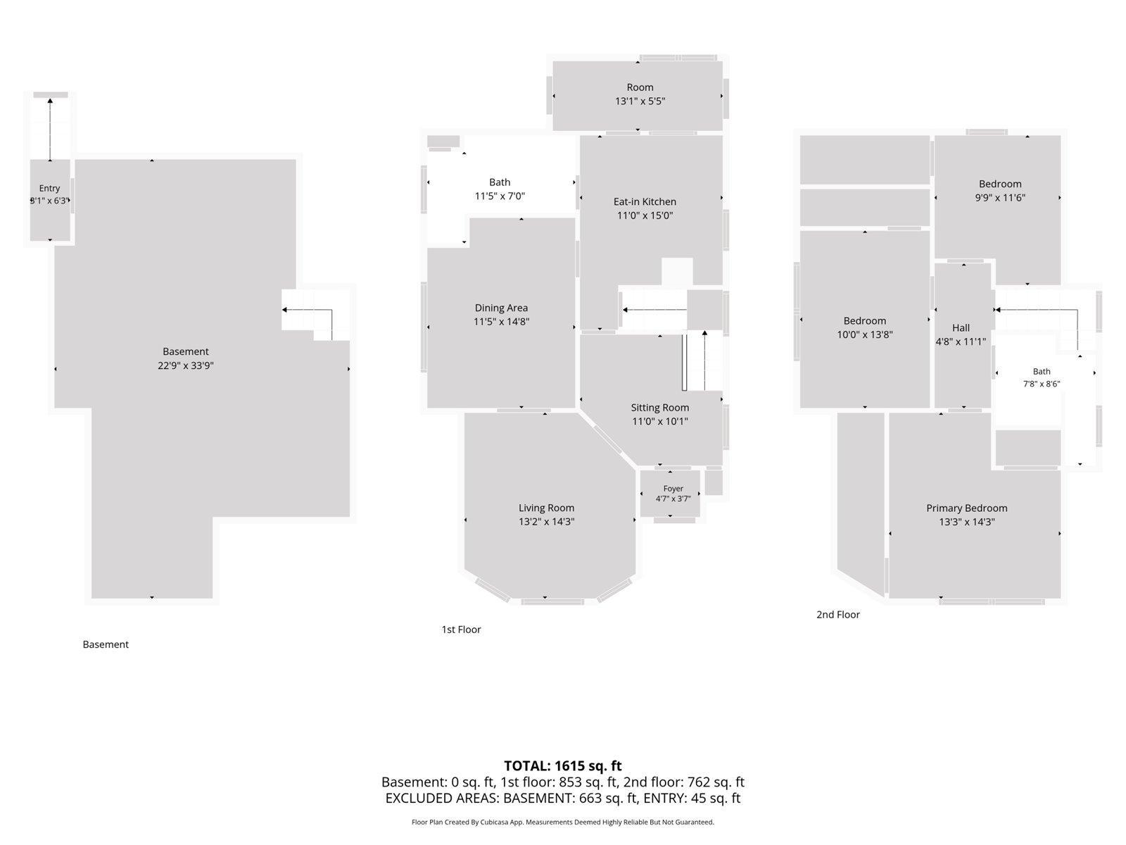 403 Cole Street Property Photo 24