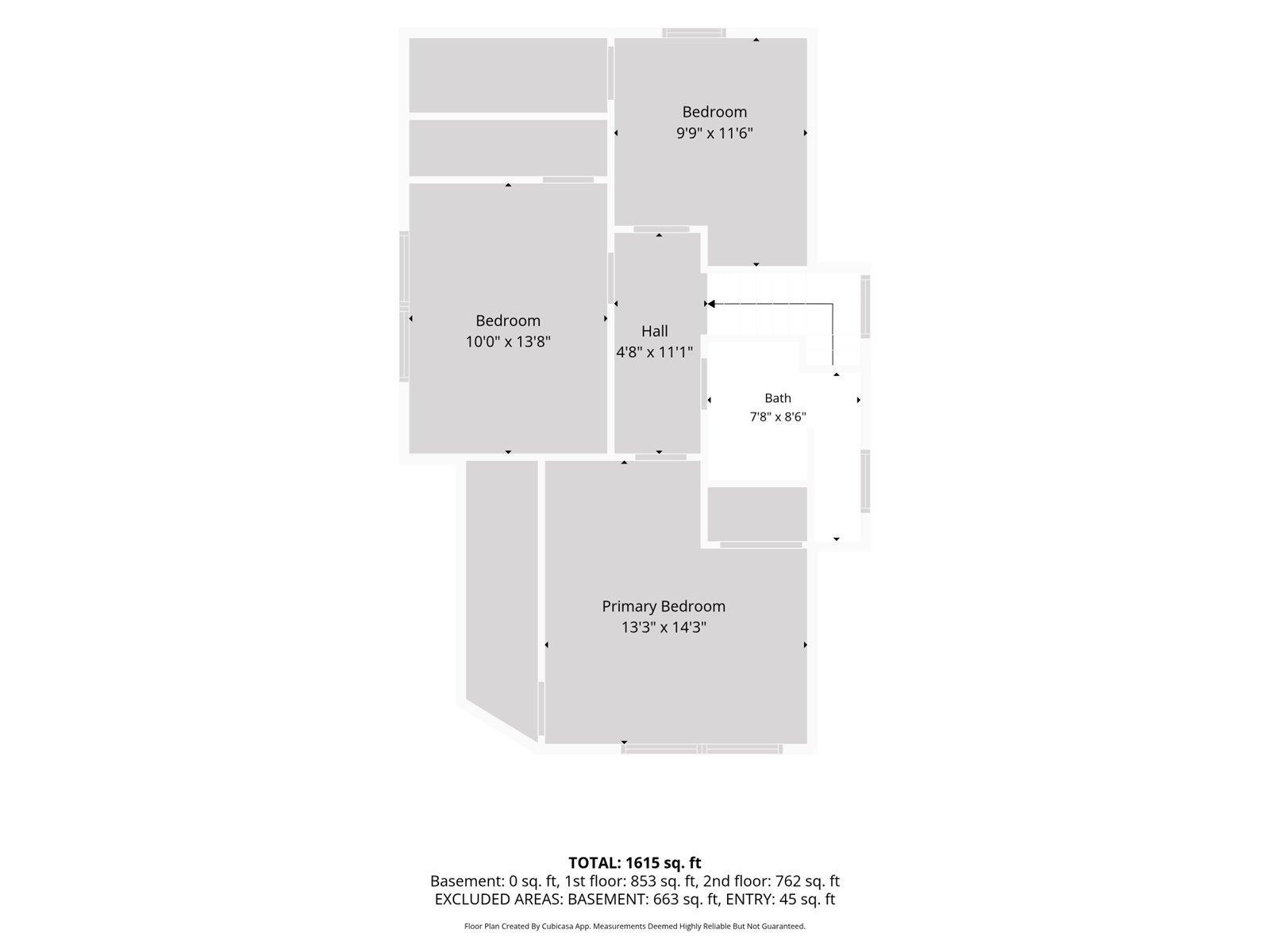 403 Cole Street Property Photo 25