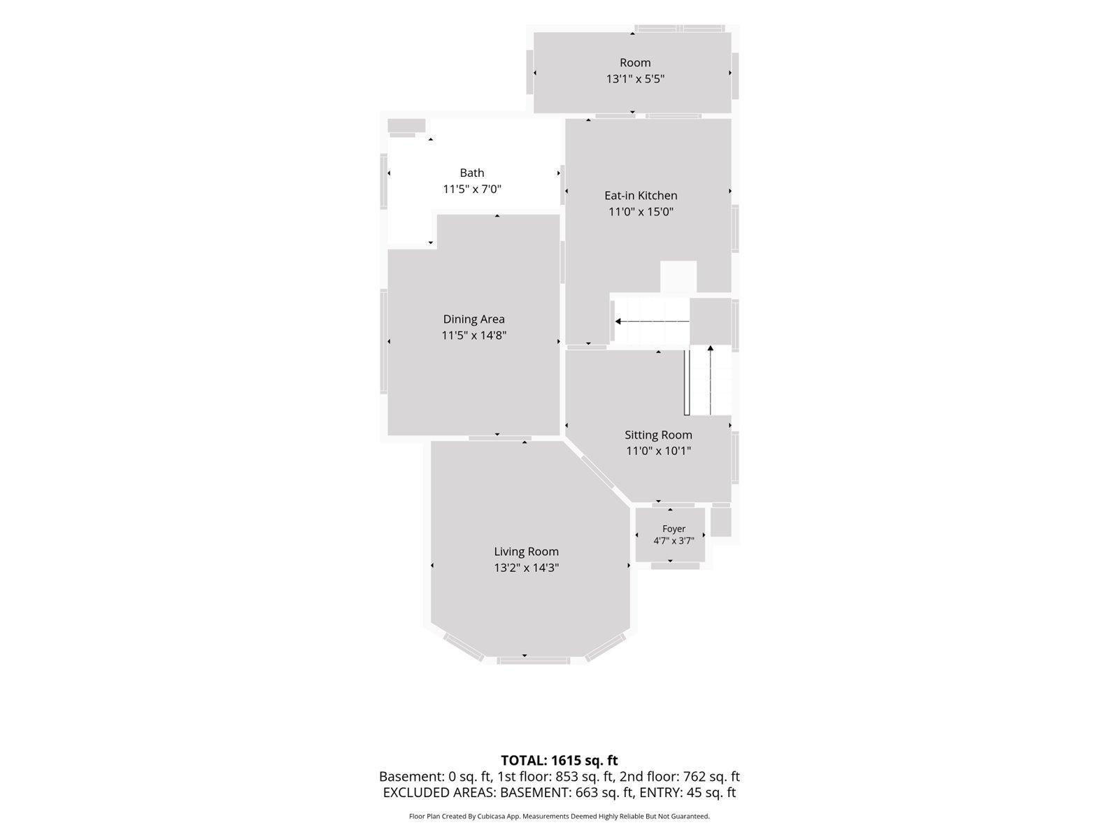 403 Cole Street Property Photo 26
