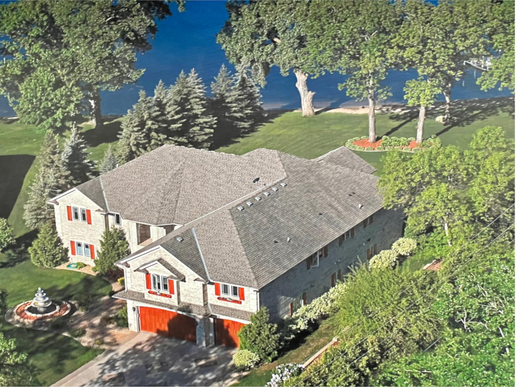 3995 N Shore Drive Property Photo 4