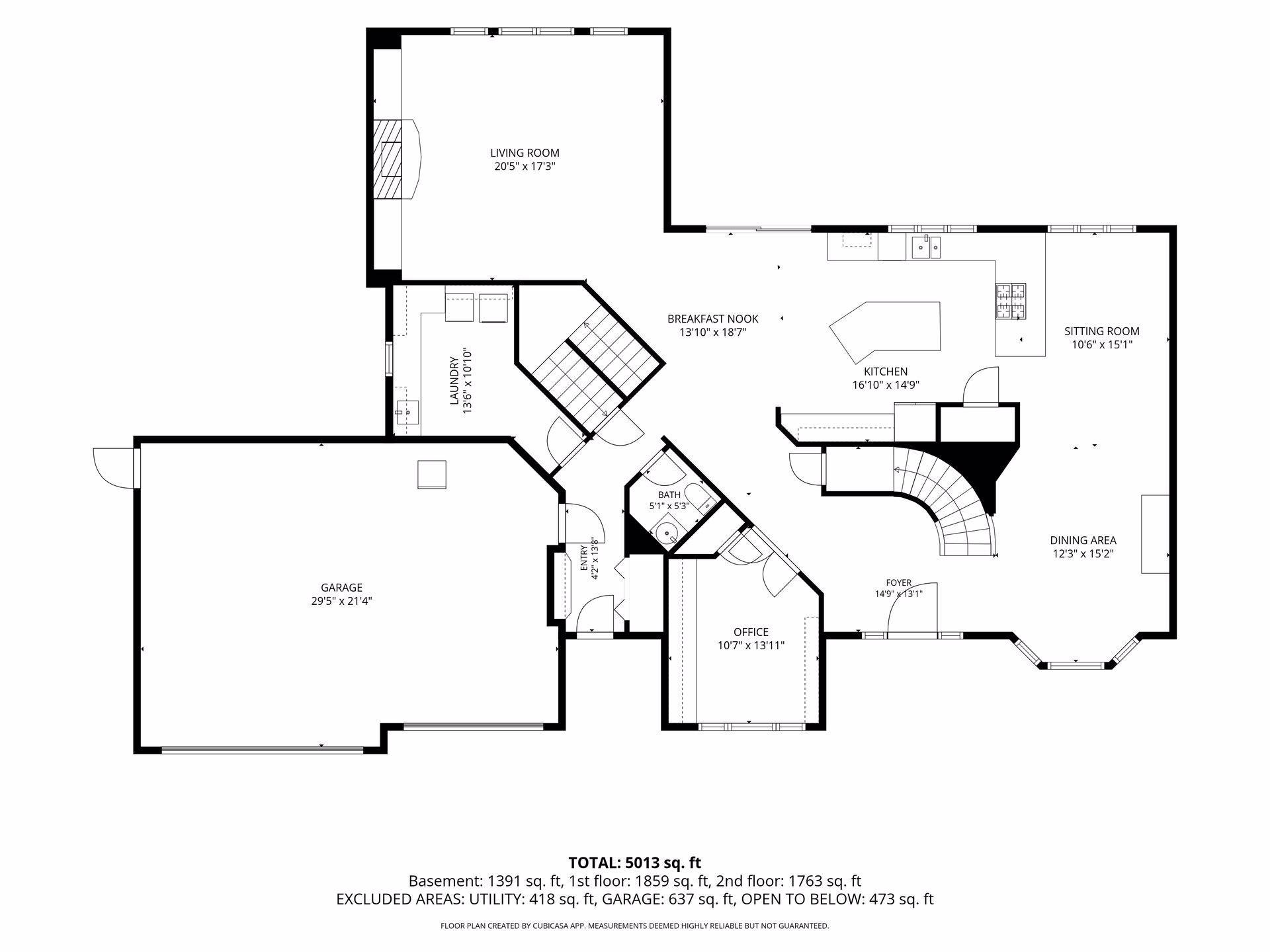 1015 Settlers Road Property Photo 63