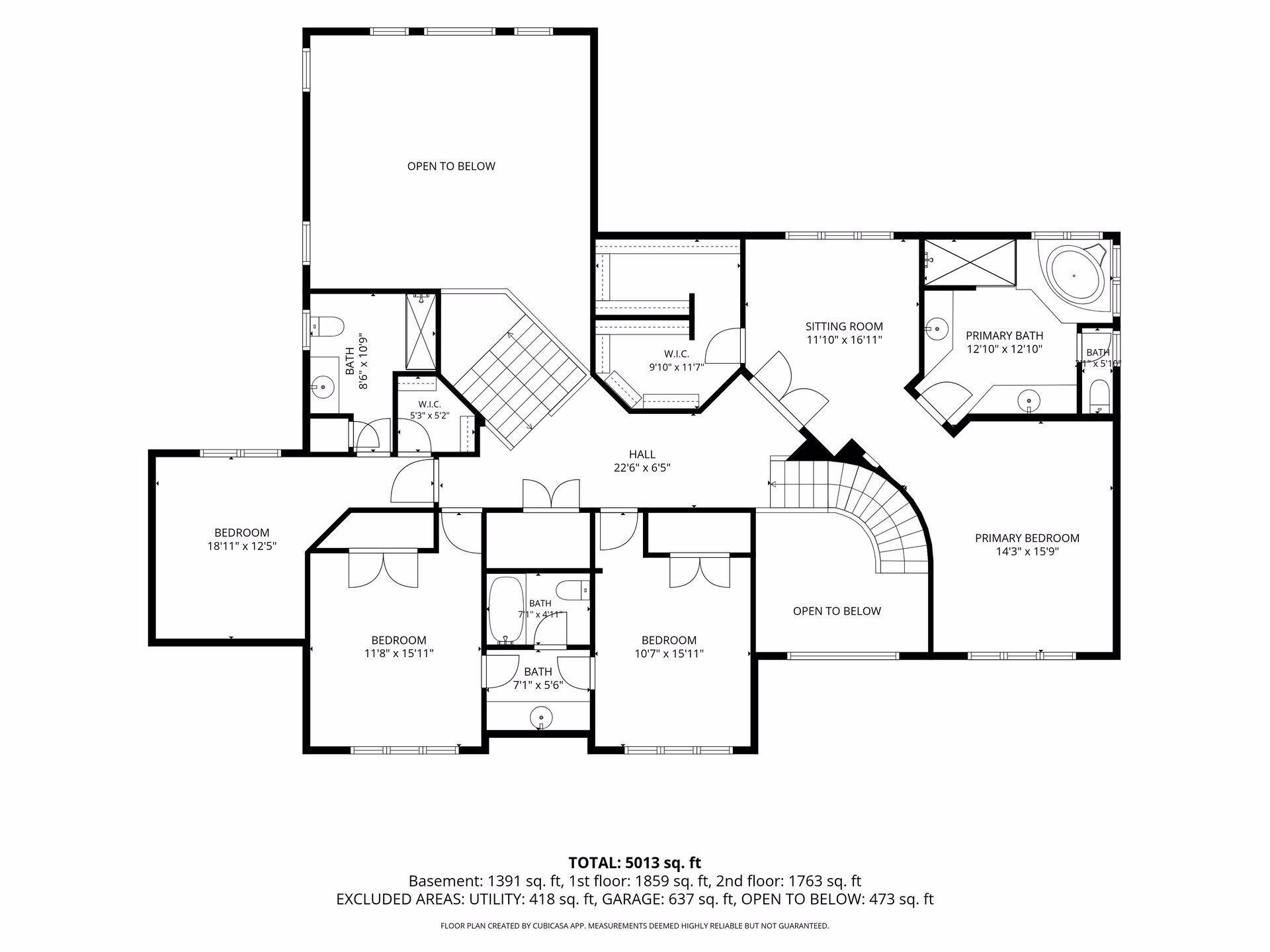 1015 Settlers Road Property Photo 64