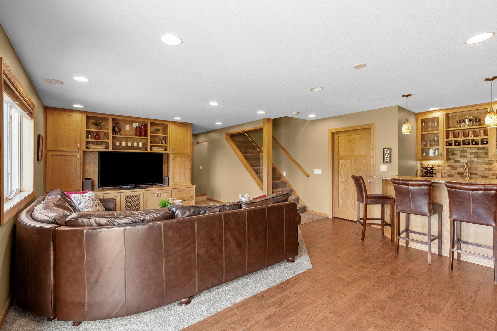 1126 Hudson Trail Property Photo 34