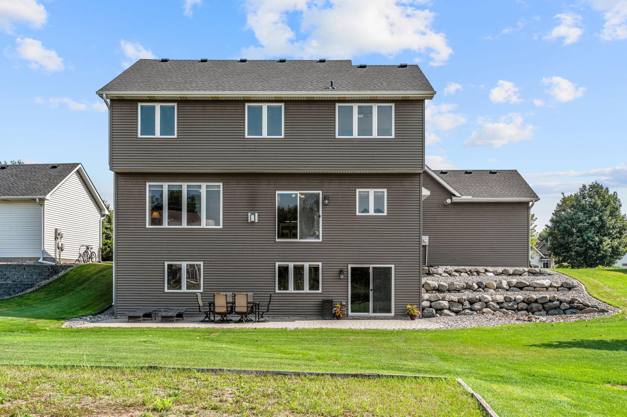 1126 Hudson Trail Property Photo 43