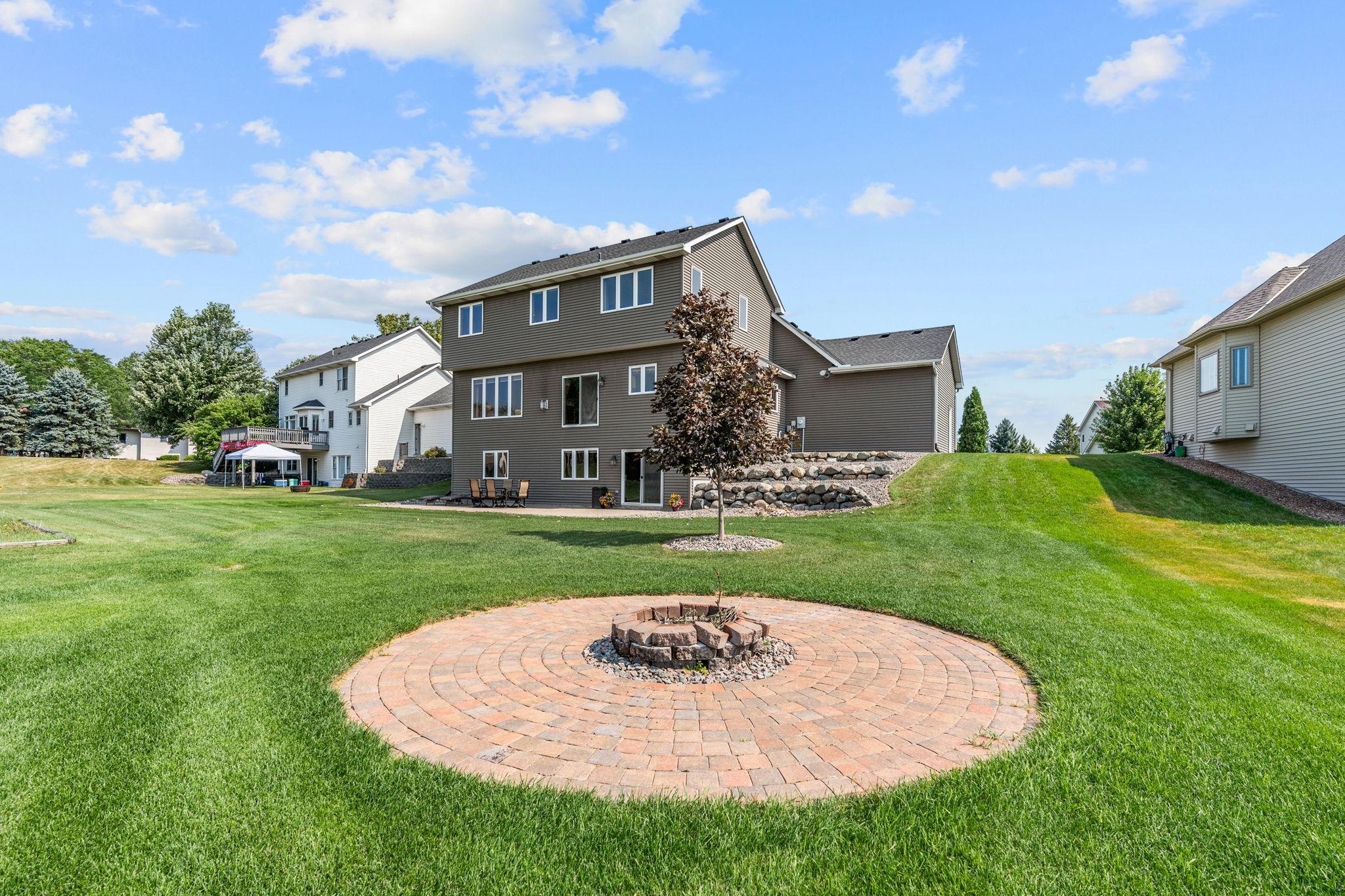 1126 Hudson Trail Property Photo 47