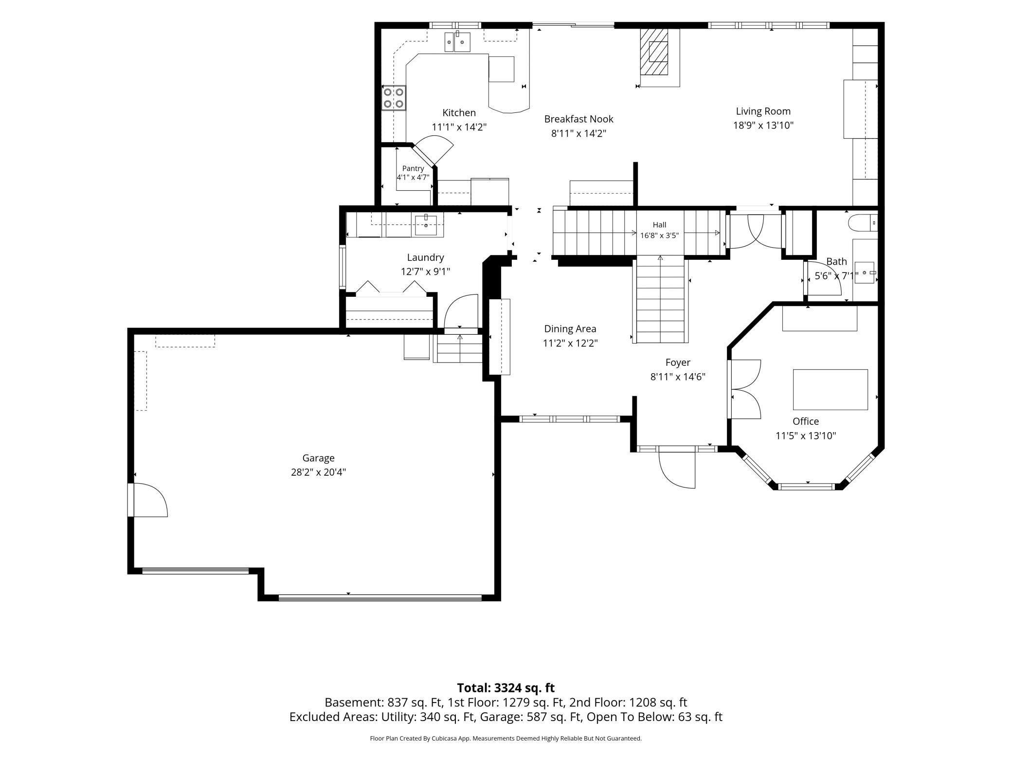 1126 Hudson Trail Property Photo 50