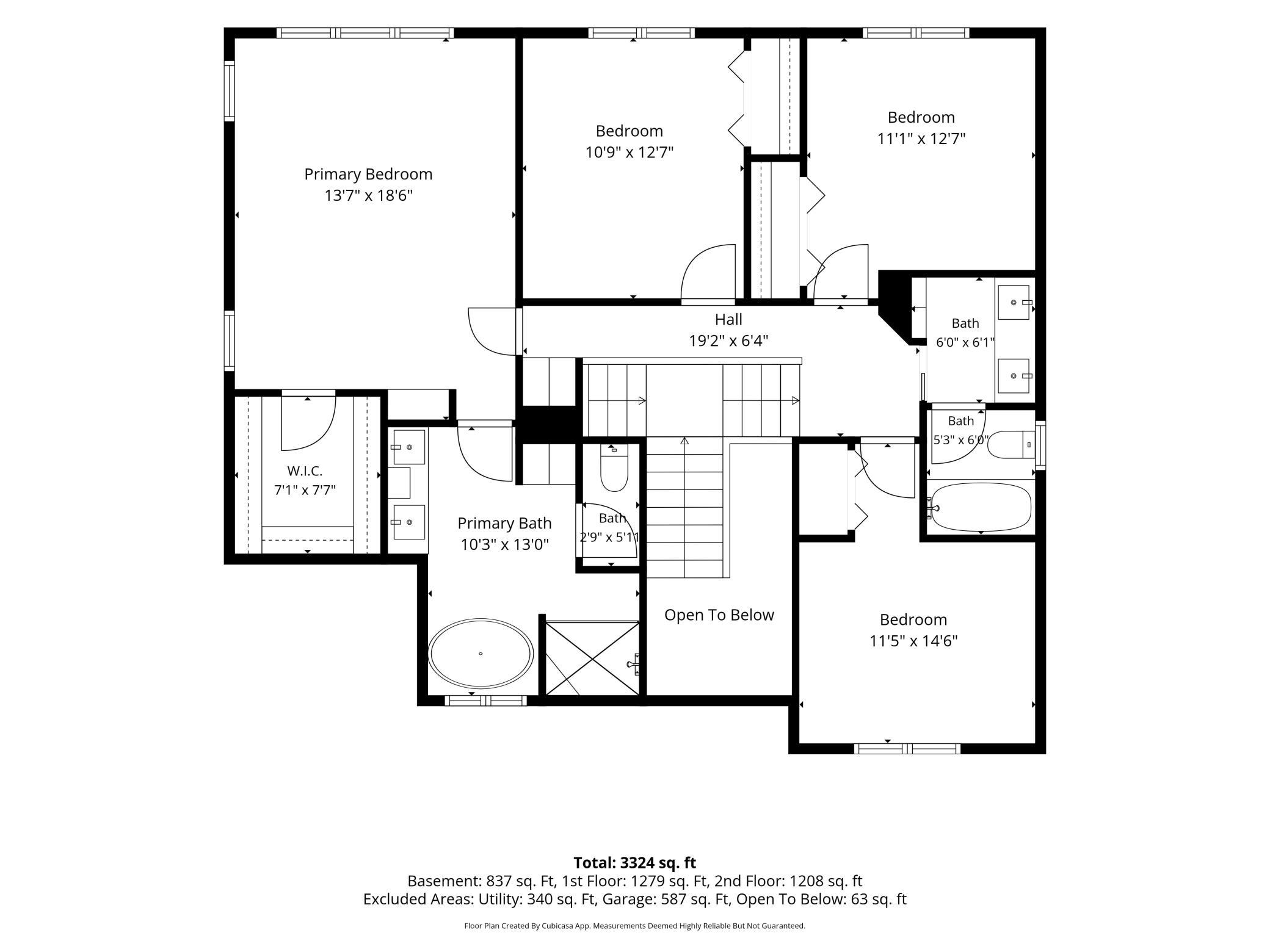 1126 Hudson Trail Property Photo 51