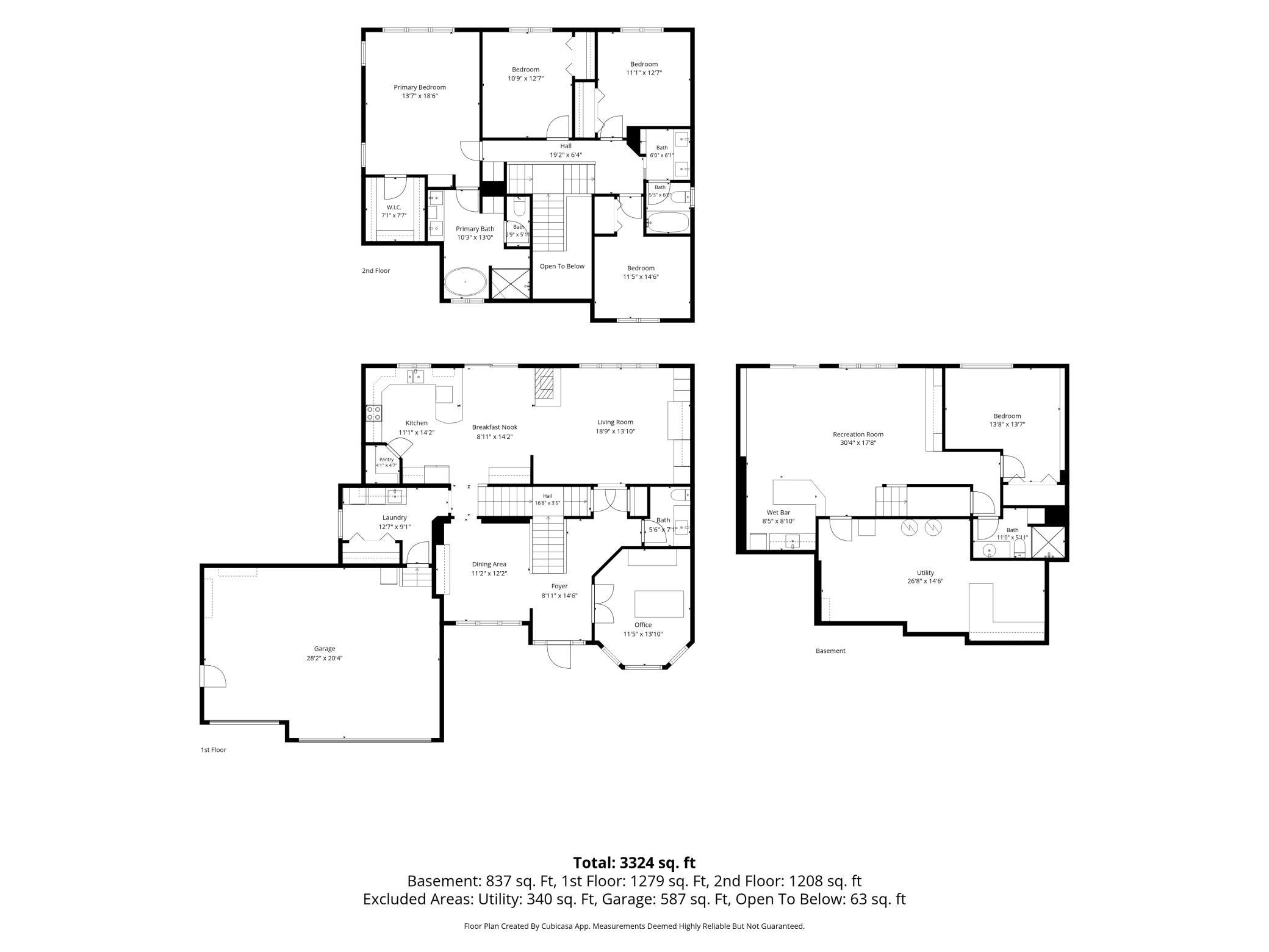 1126 Hudson Trail Property Photo 53