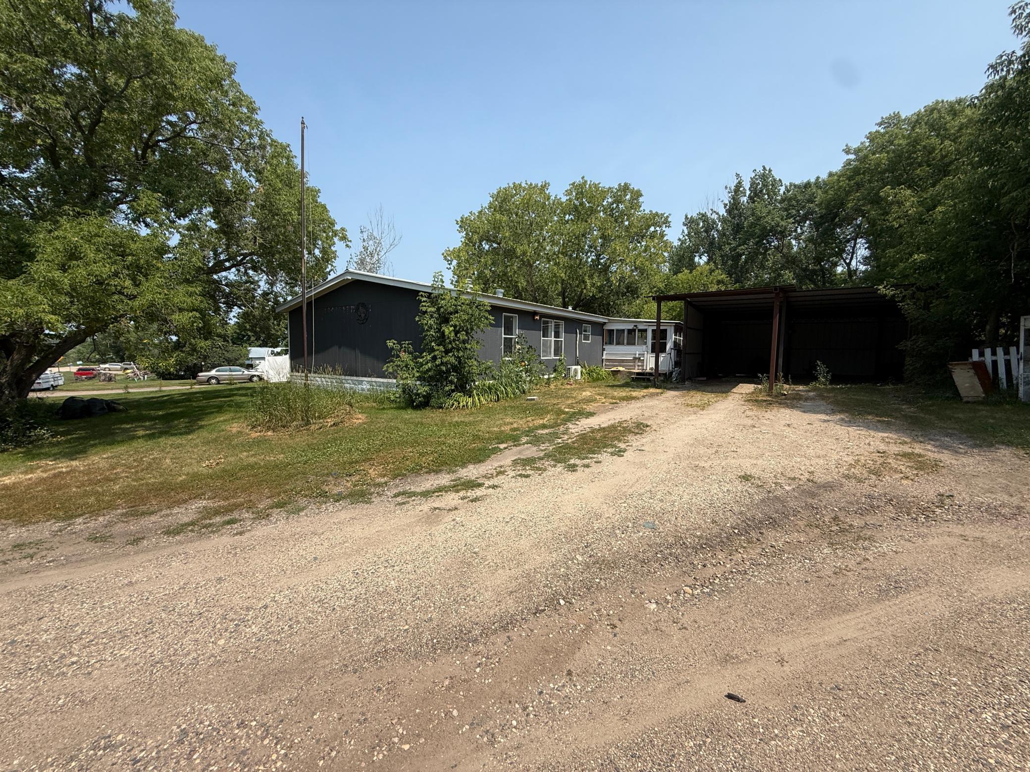 25361 Brandy Lake Boulevard Property Photo 1