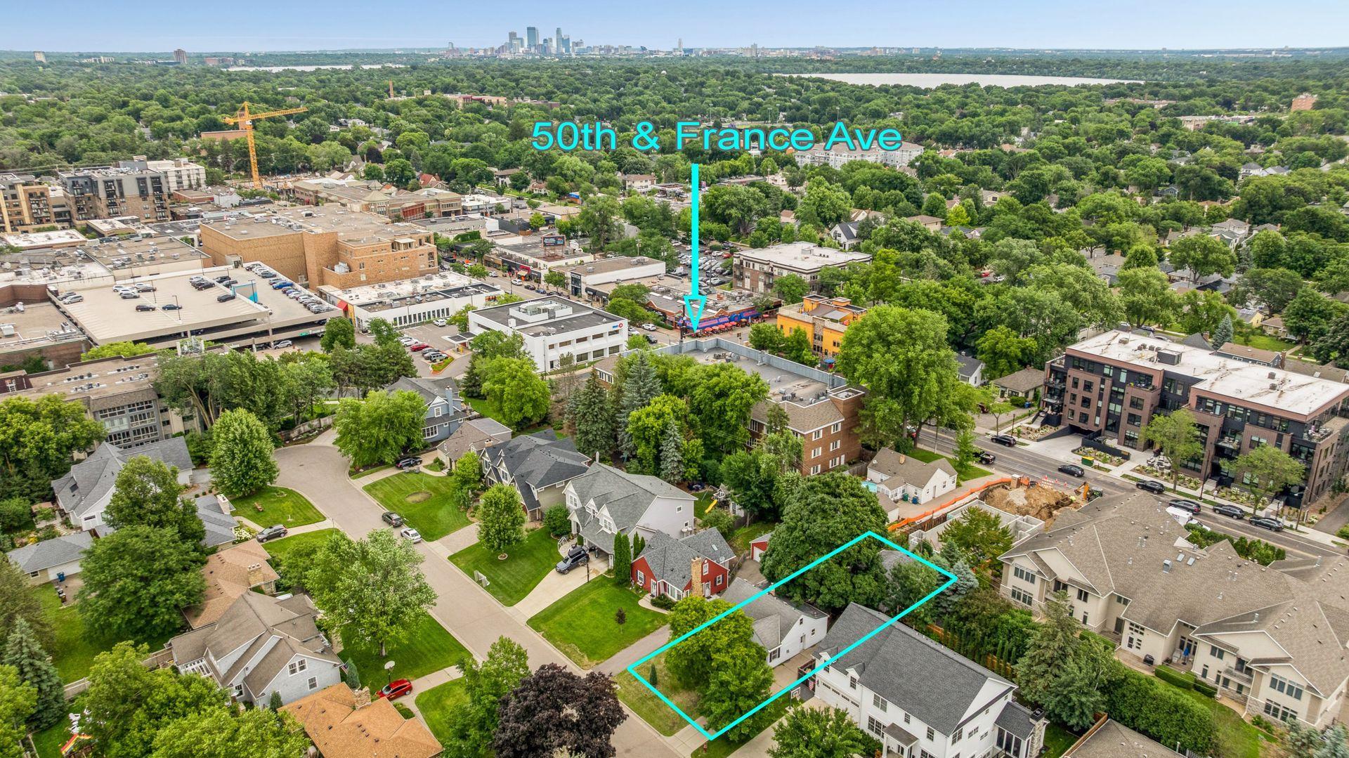 5121 Gorgas Avenue Property Photo 1