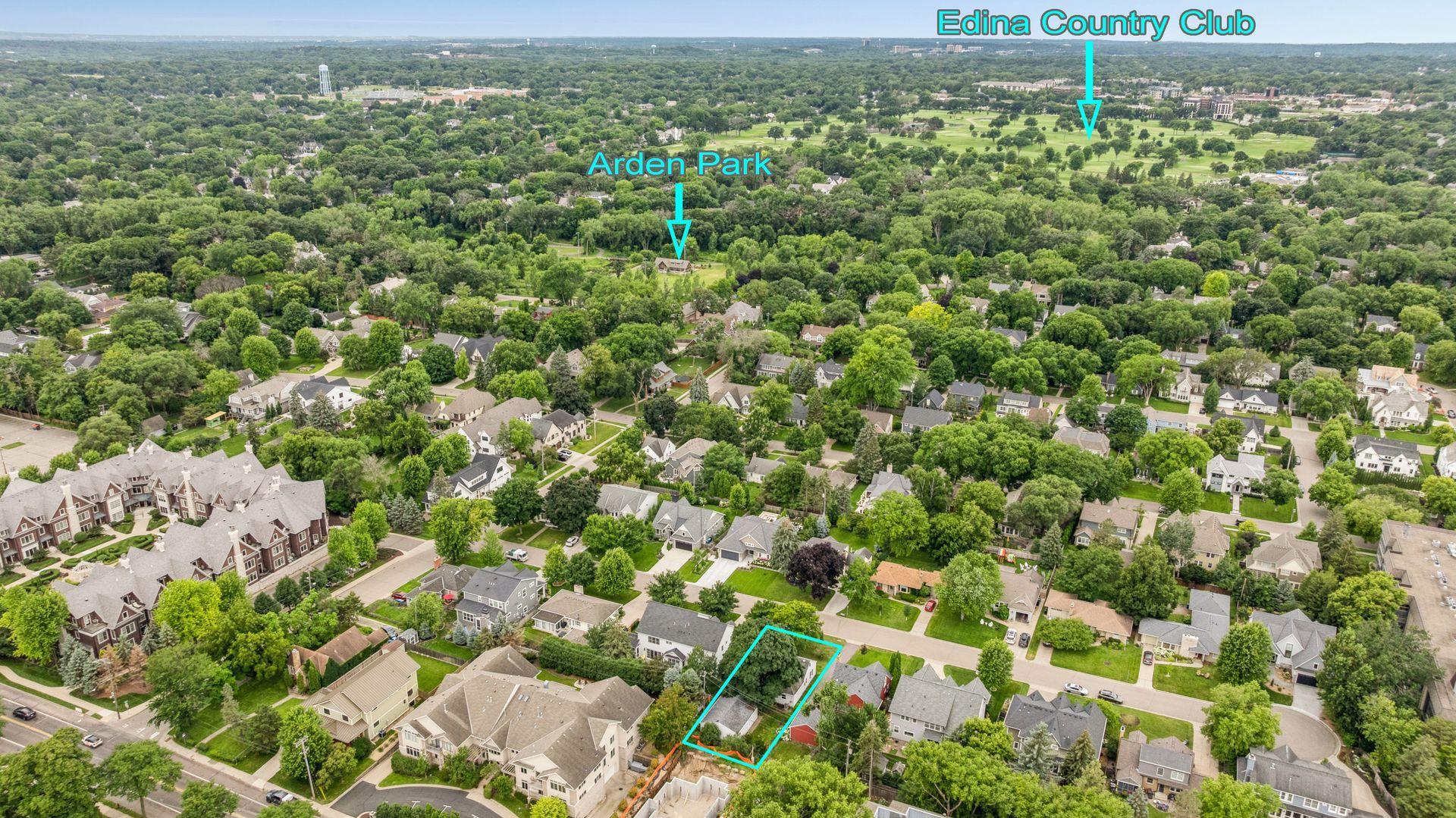 5121 Gorgas Avenue Property Photo 2