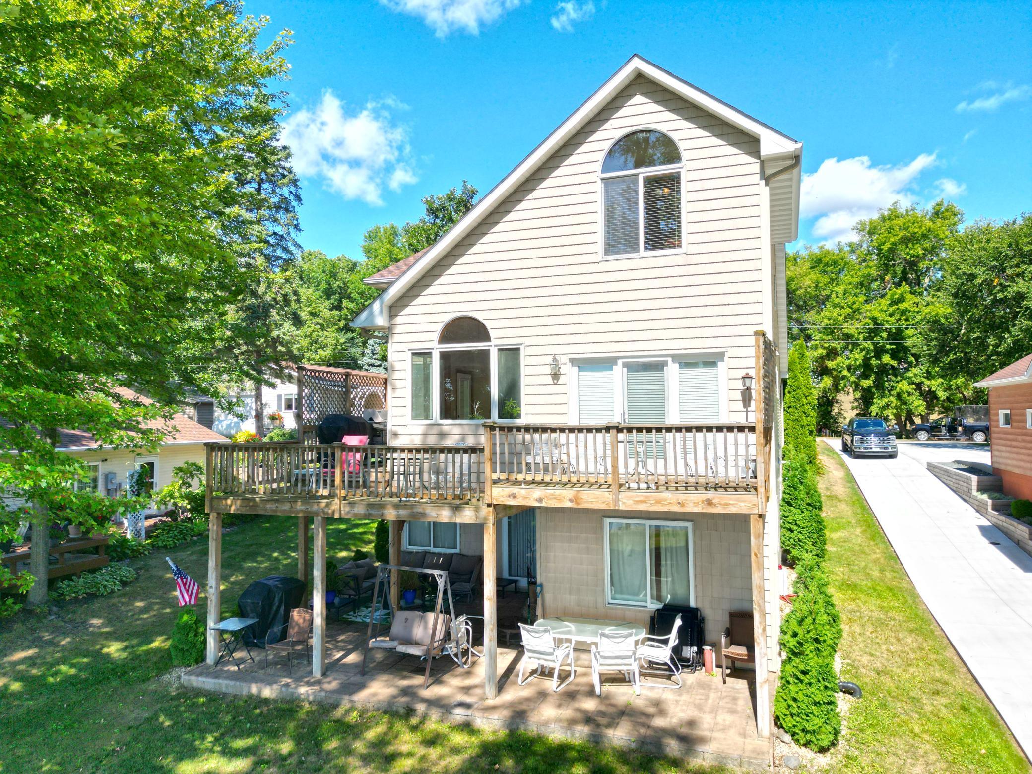 493 Beachwood Road Property Photo 1