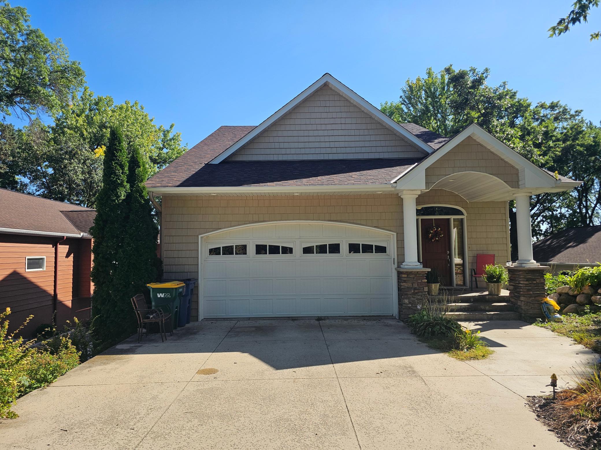 493 Beachwood Road