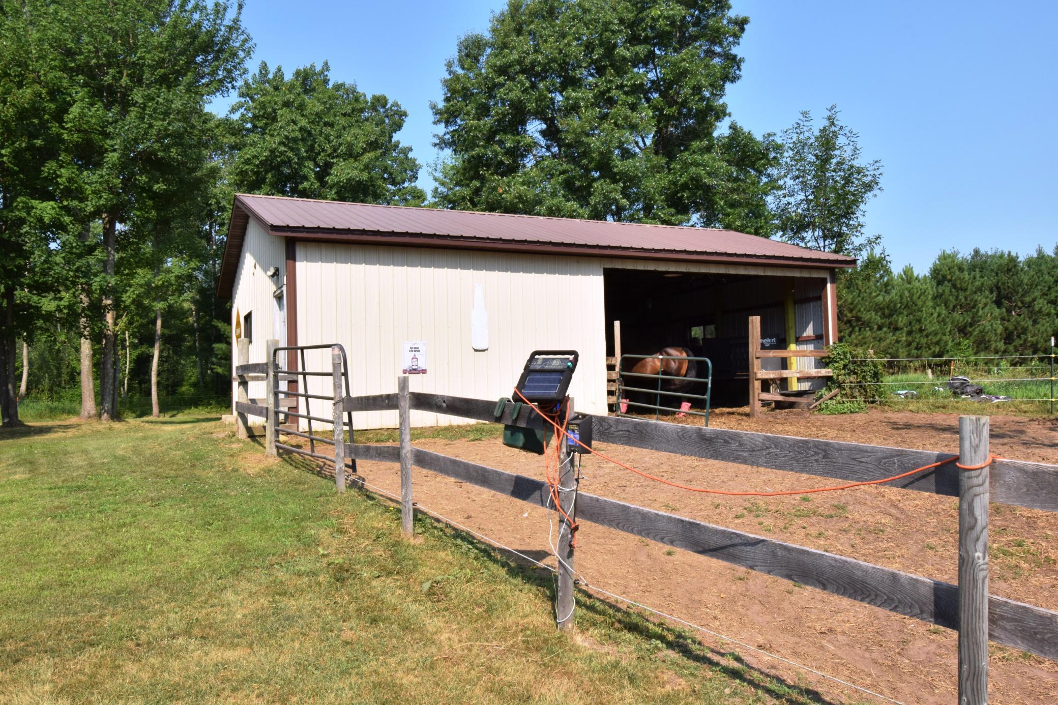 27154 Deerstand Trail Property Photo 6