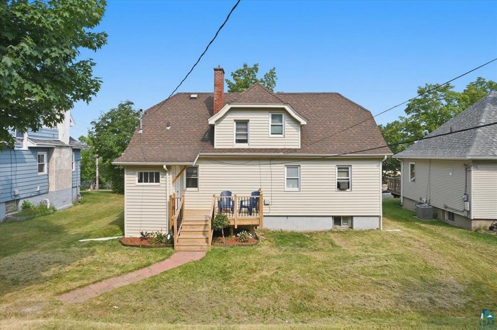 629 Spear Avenue Property Photo 13