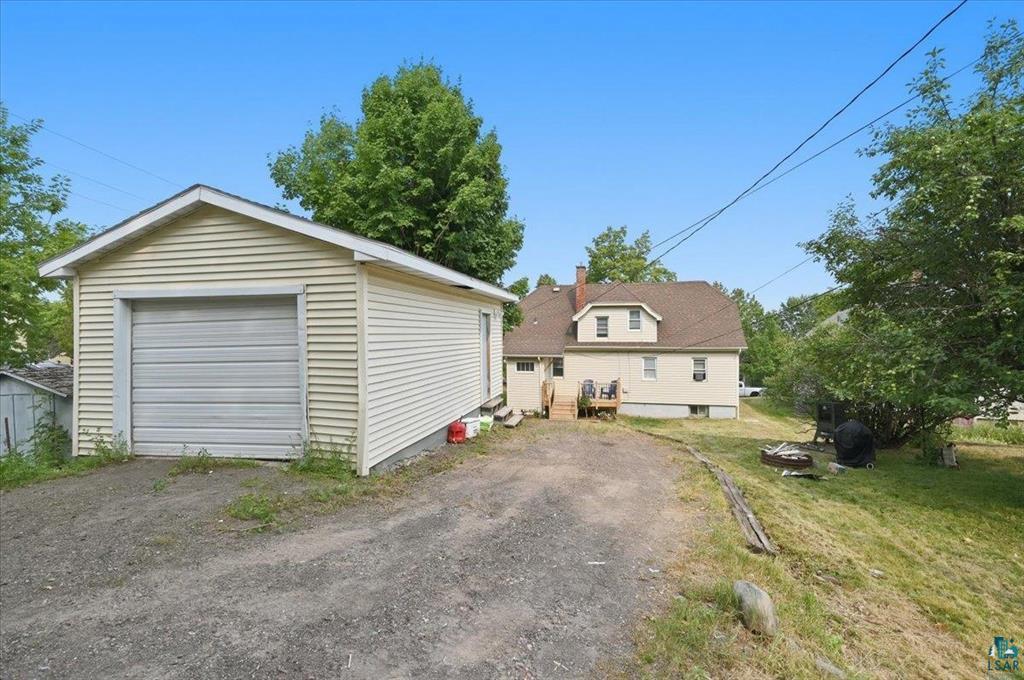 629 Spear Avenue Property Photo 14