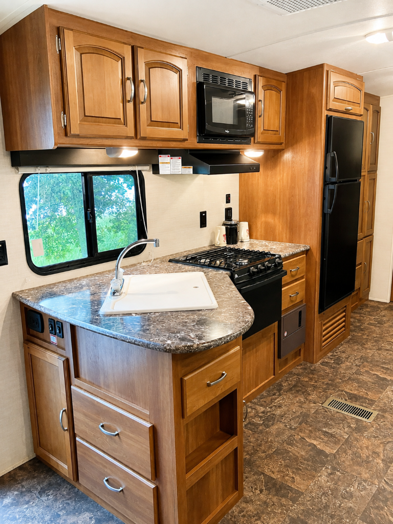 17731 Upper Spunk Lake Road Property Photo 6