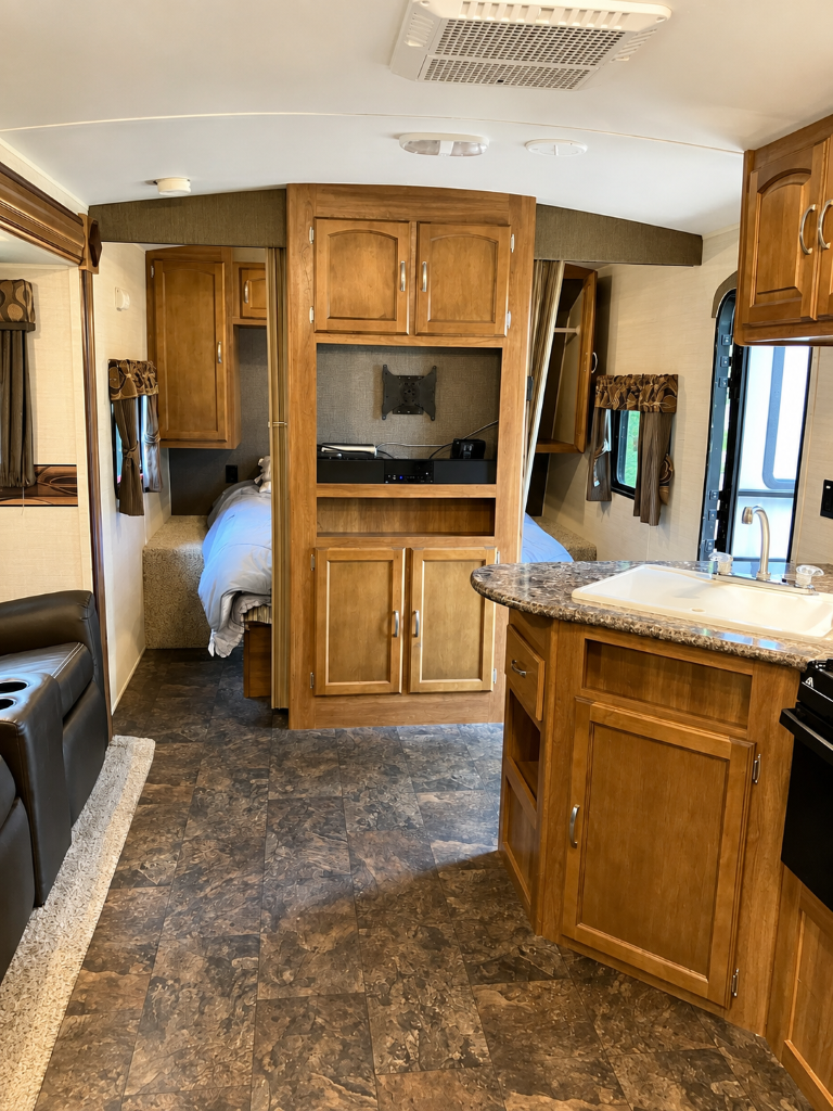 17731 Upper Spunk Lake Road Property Photo 7