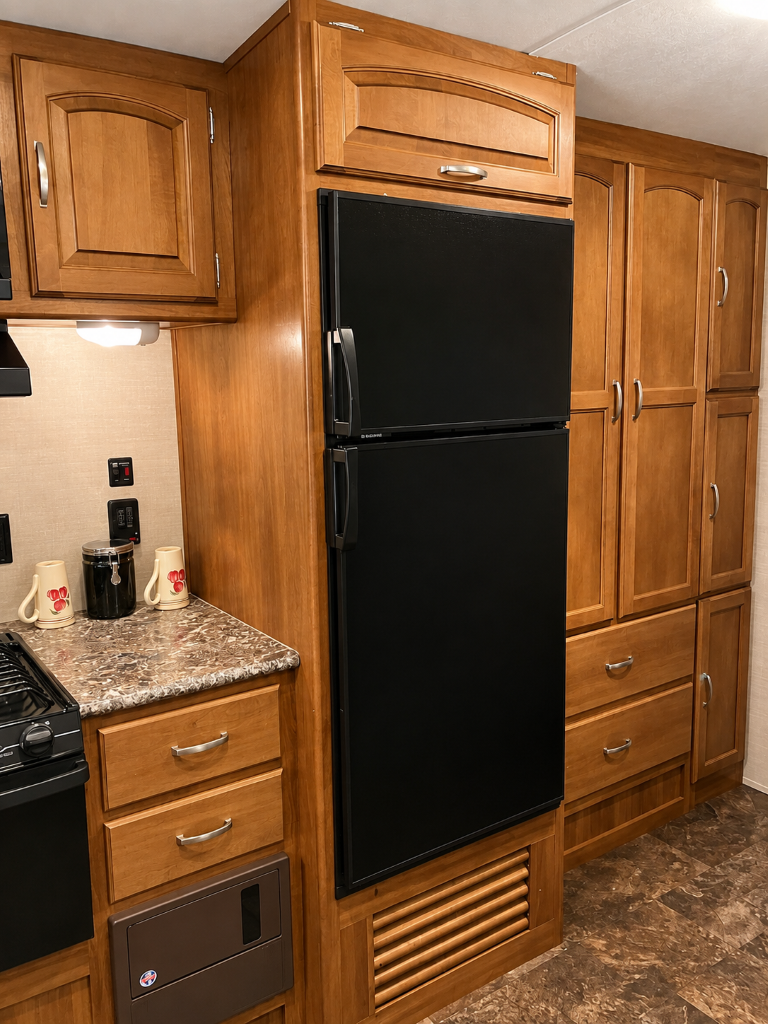 17731 Upper Spunk Lake Road Property Photo 9