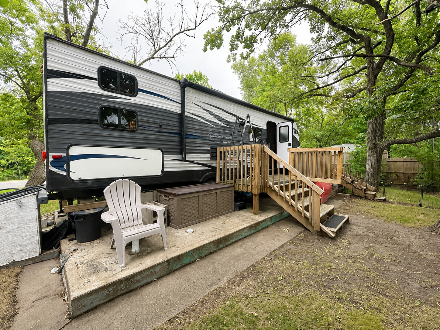 17731 Upper Spunk Lake Road Property Photo 15