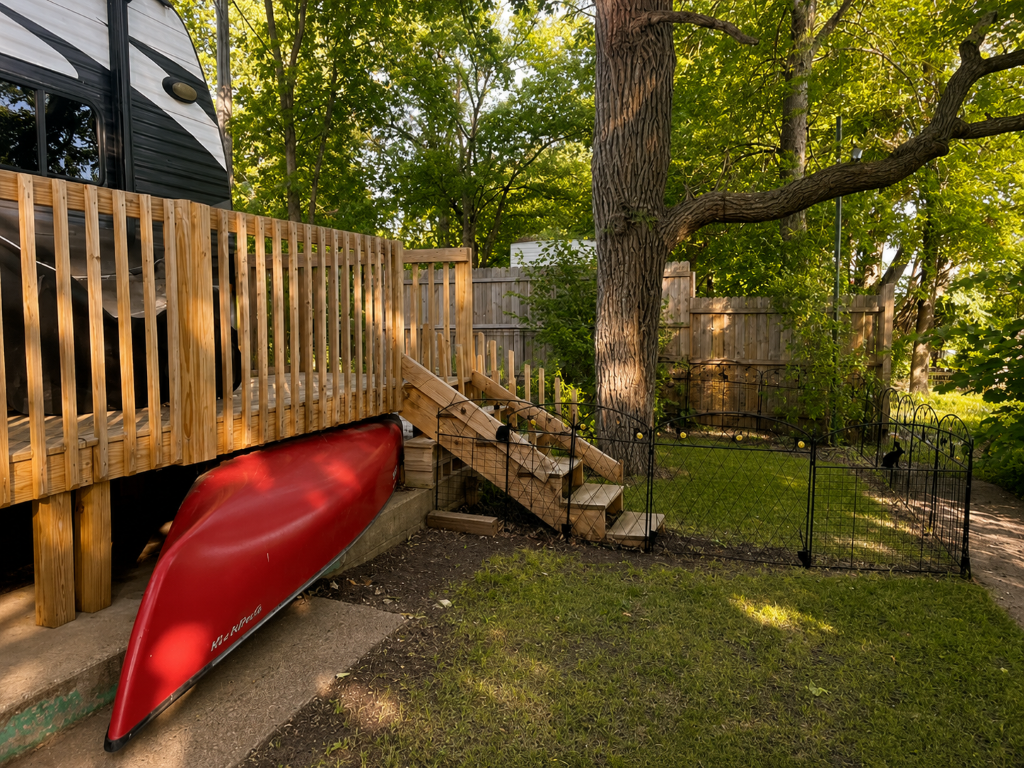17731 Upper Spunk Lake Road Property Photo 16