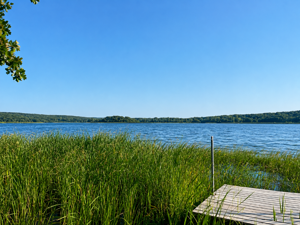 17731 Upper Spunk Lake Road Property Photo 21