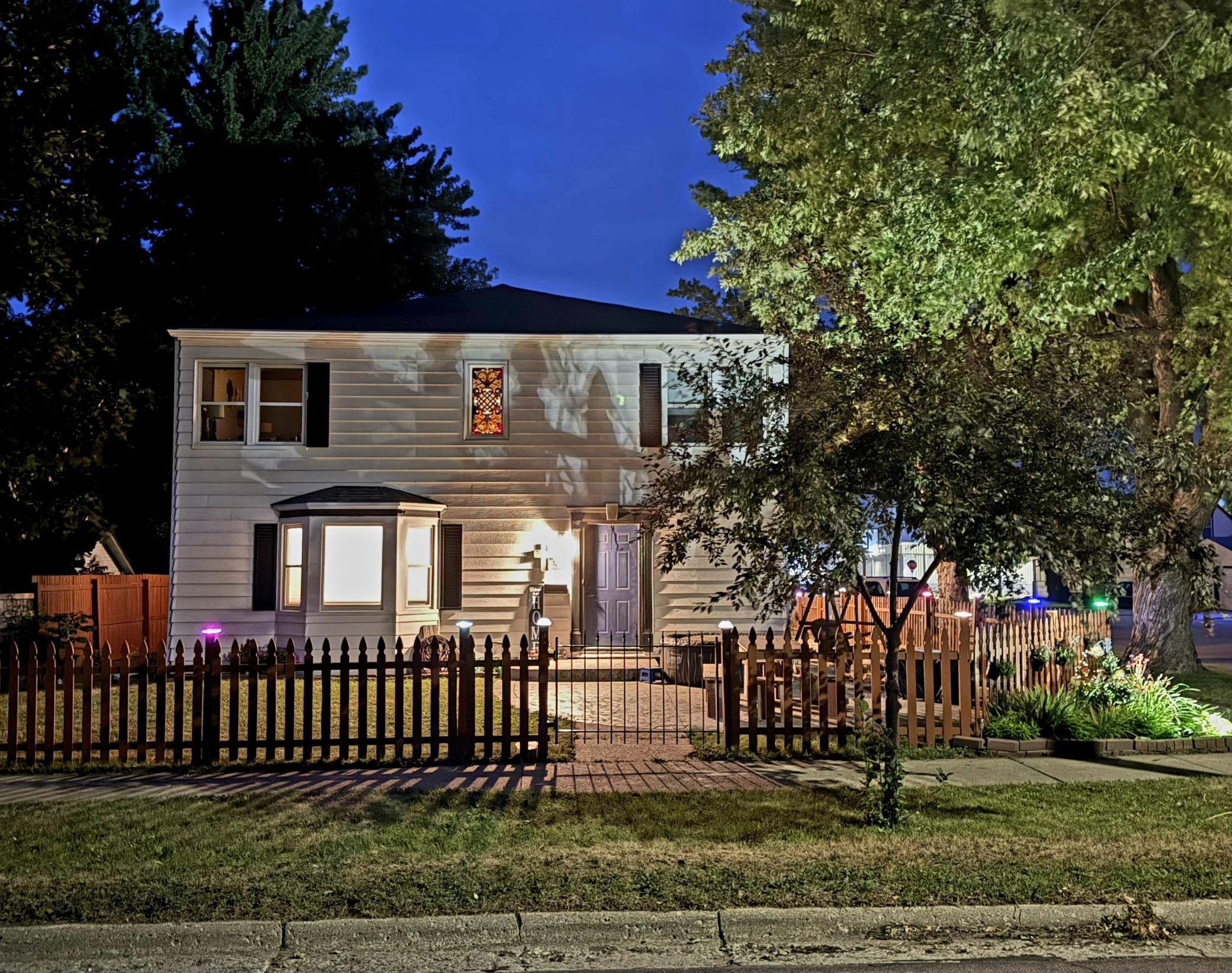 401 W Main Street