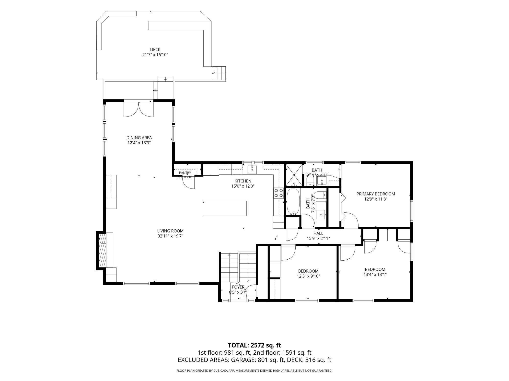 13529 Larkin Drive Property Photo 37