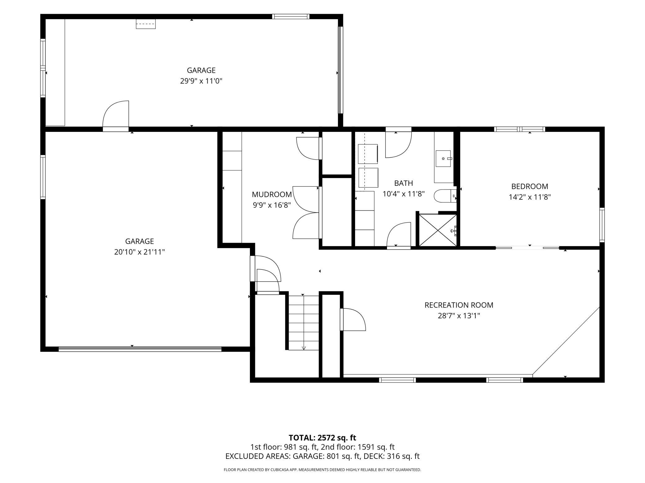 13529 Larkin Drive Property Photo 38