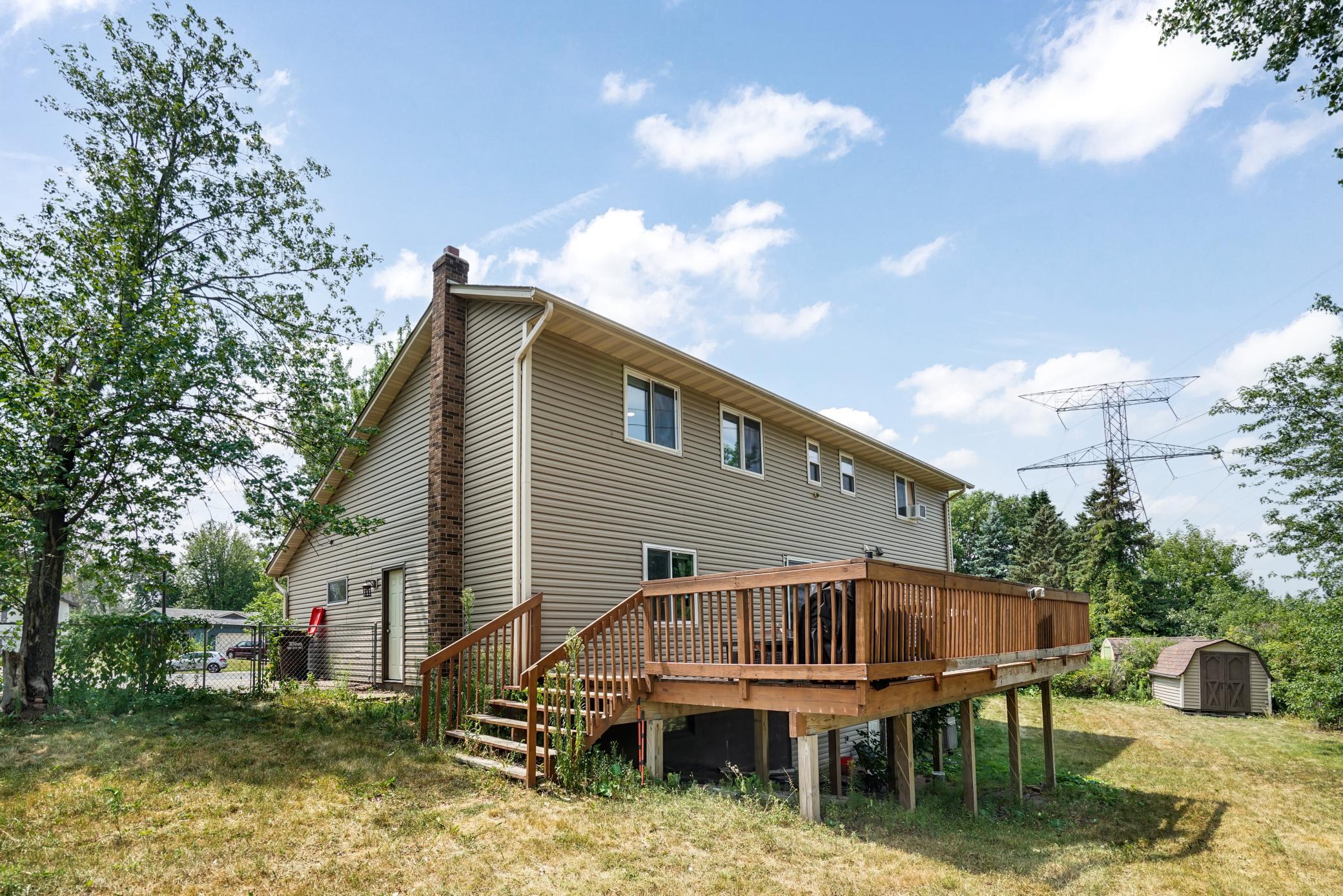 2477 Brenner Avenue E Property Photo 36