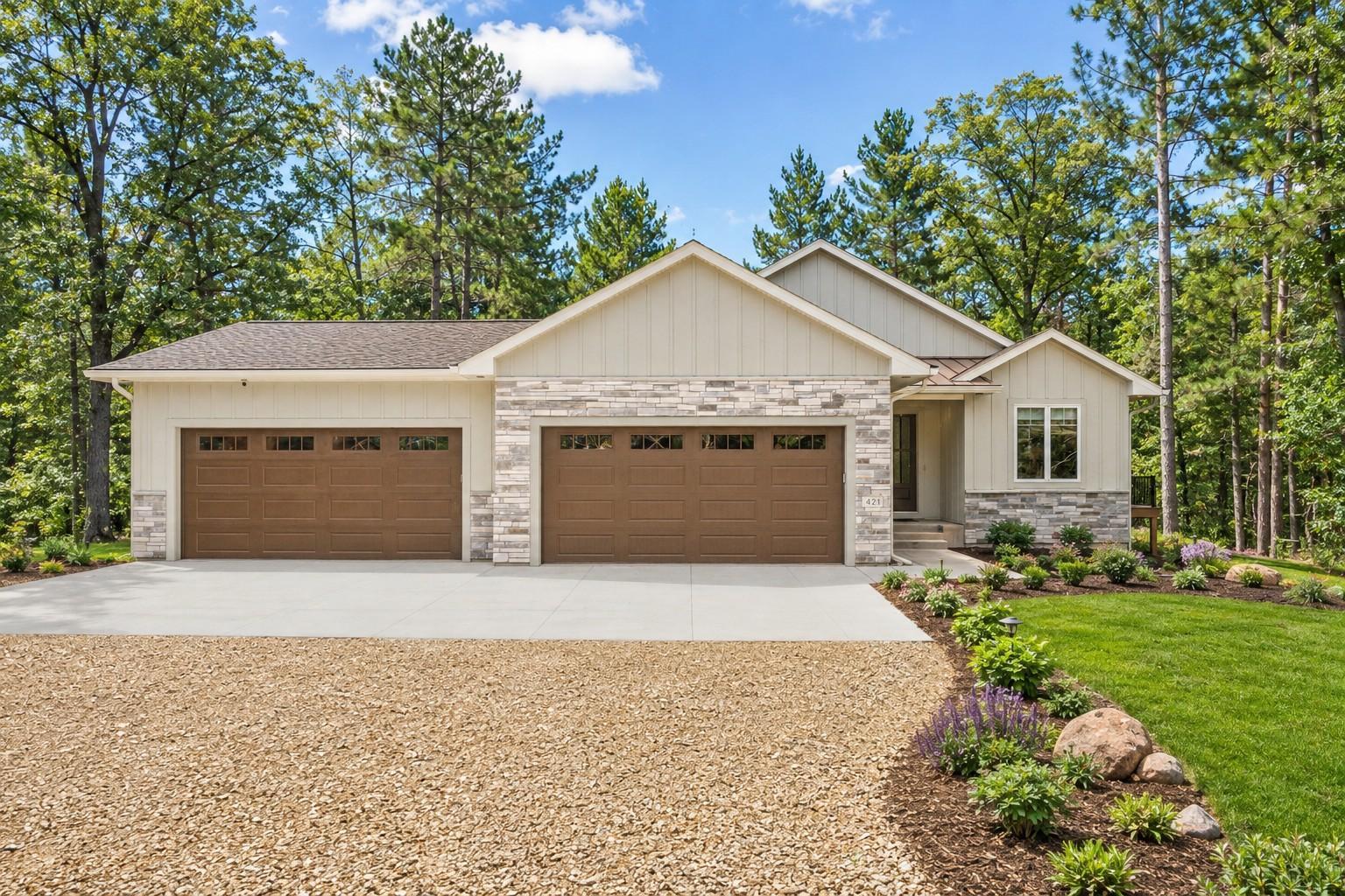 Lot 4 153rd Street Property Photo 1