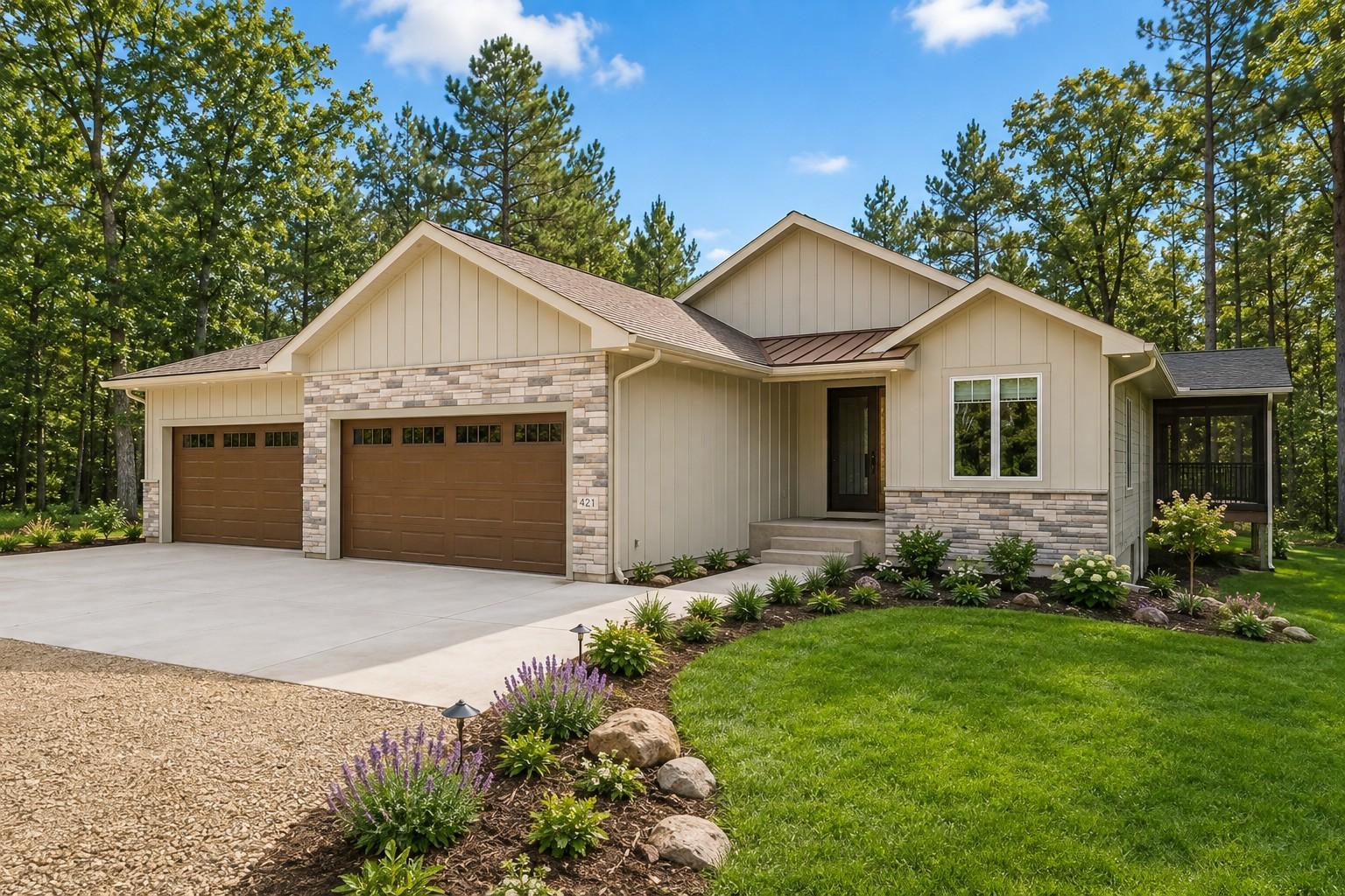 Lot 4 153rd Street Property Photo 9
