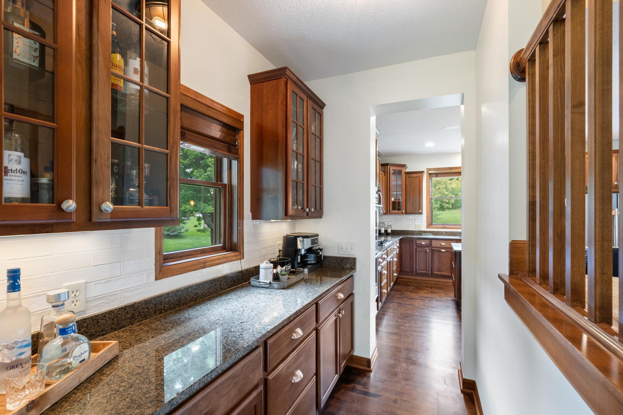 1752 Carriage Drive Property Photo 8