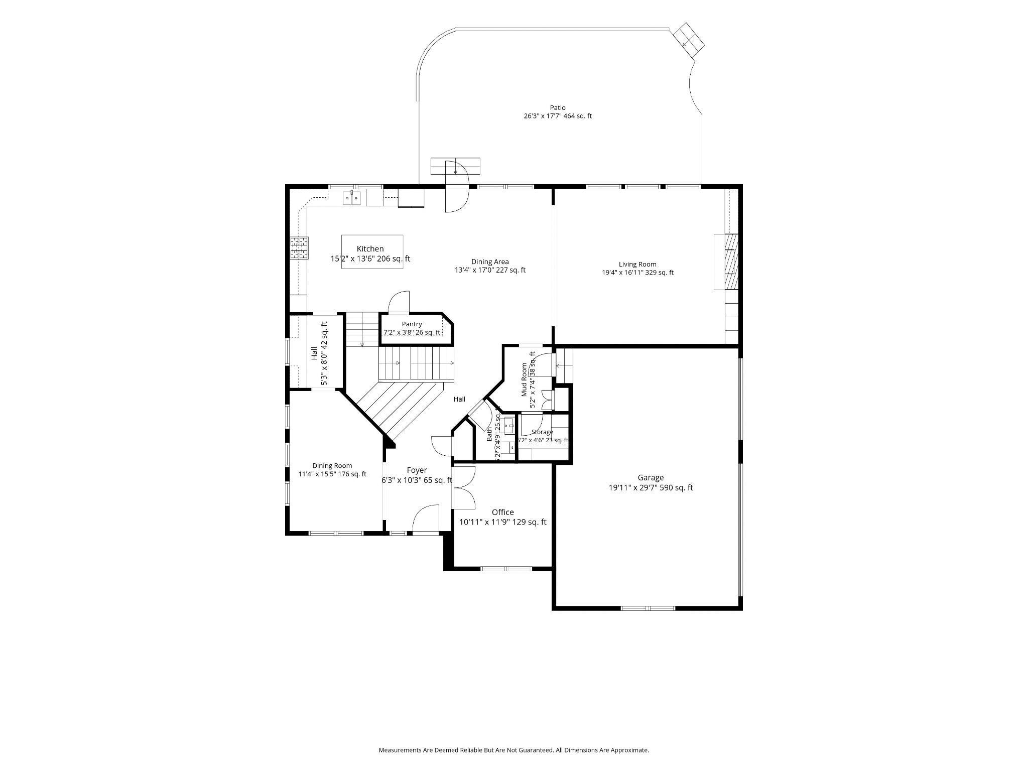 1752 Carriage Drive Property Photo 44