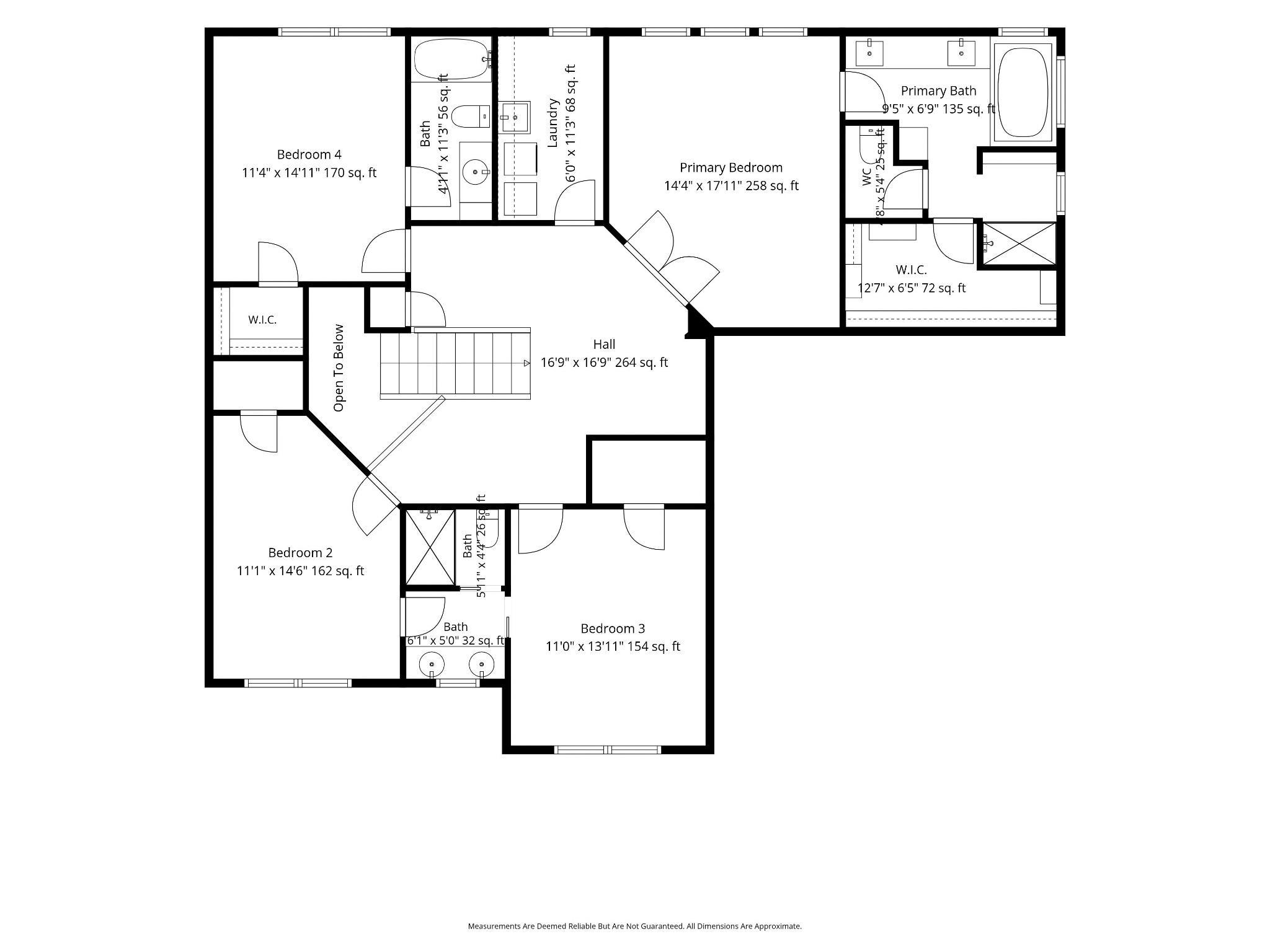 1752 Carriage Drive Property Photo 45