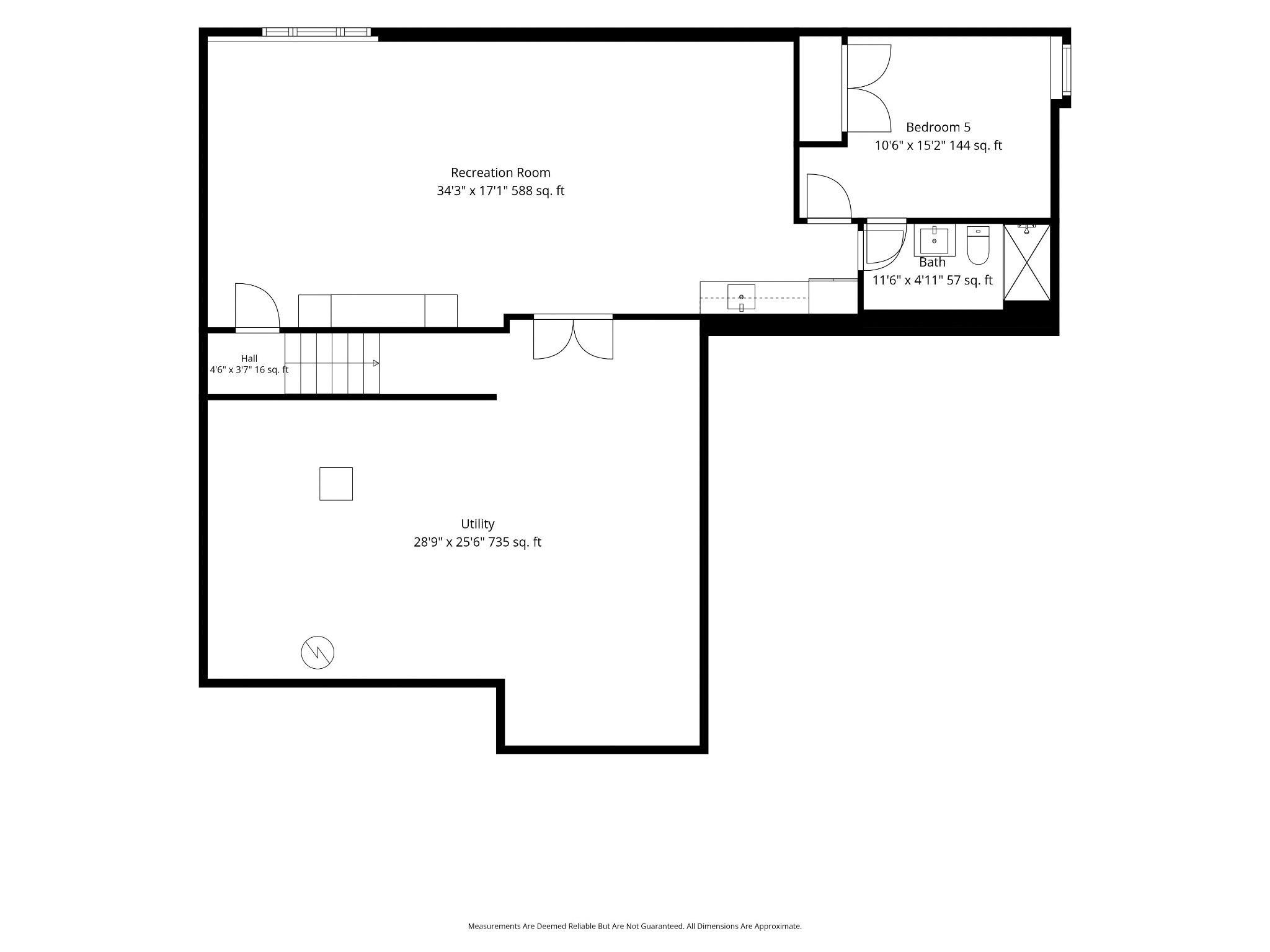 1752 Carriage Drive Property Photo 46