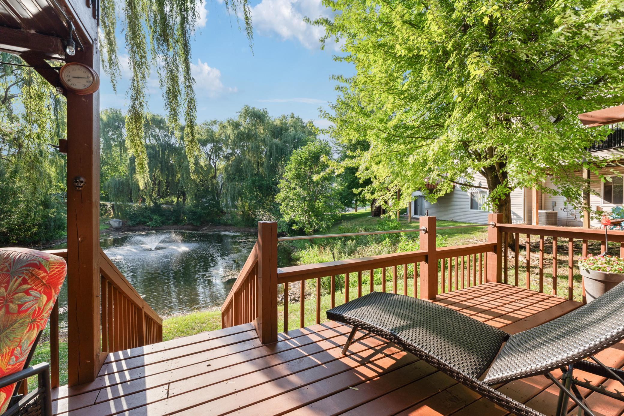 1517 Deerwood Bend Property Photo 11